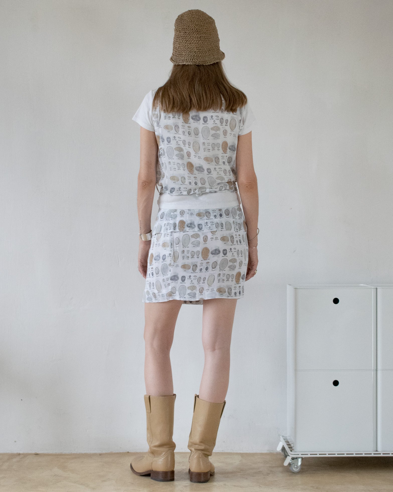 Made in Belgium Co-Ord