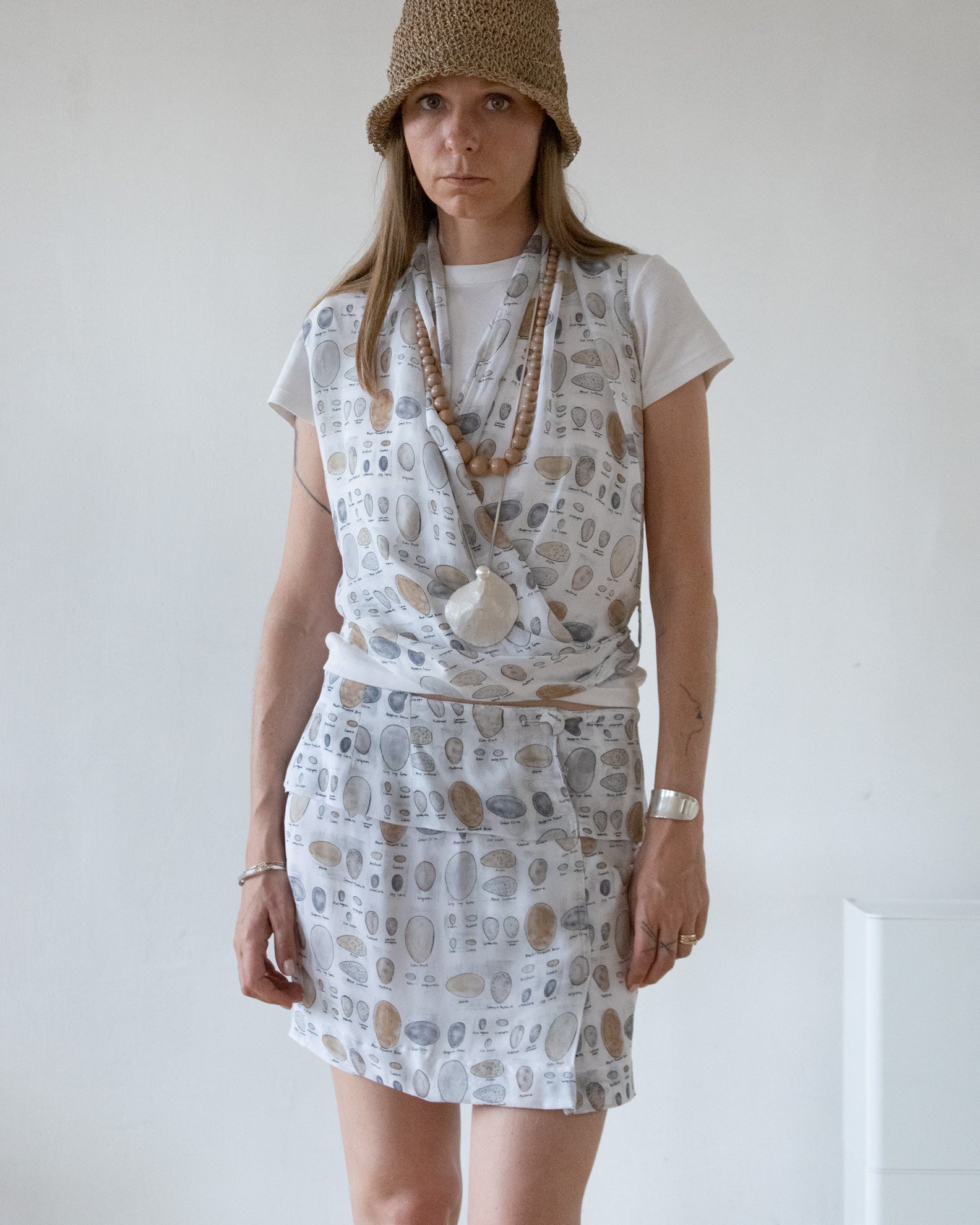 Made in Belgium Co-Ord