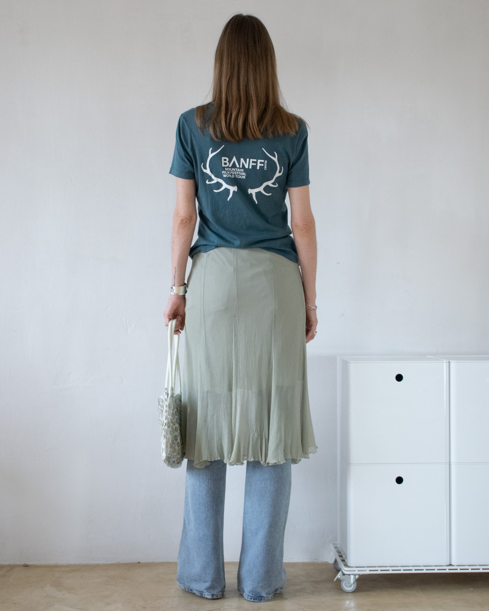Film Festival Tee