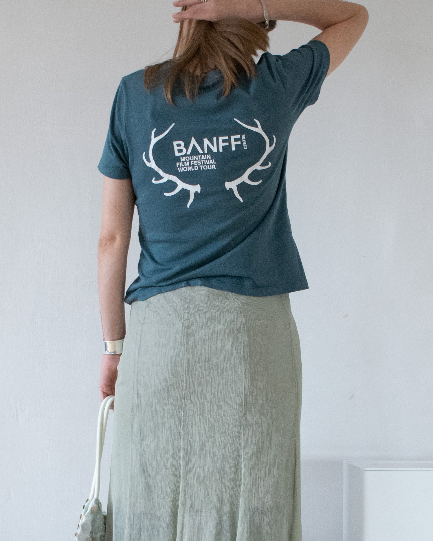 Film Festival Tee