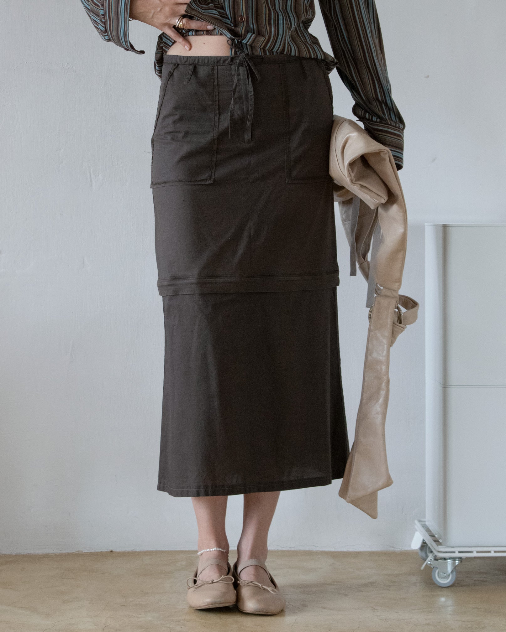 Sonia Rykiel Skirt