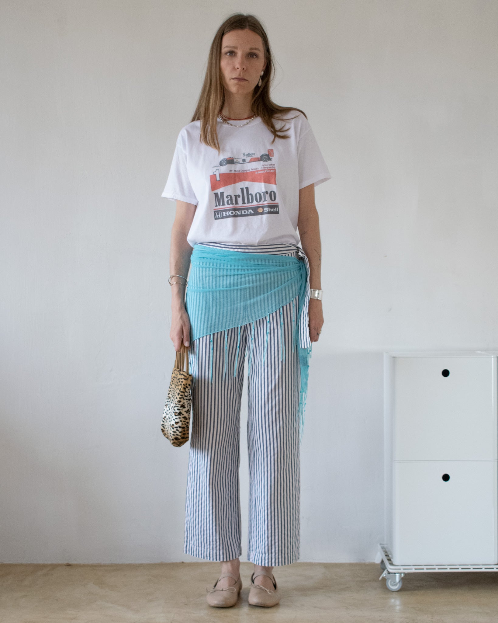 1991 Formula 1 Tee