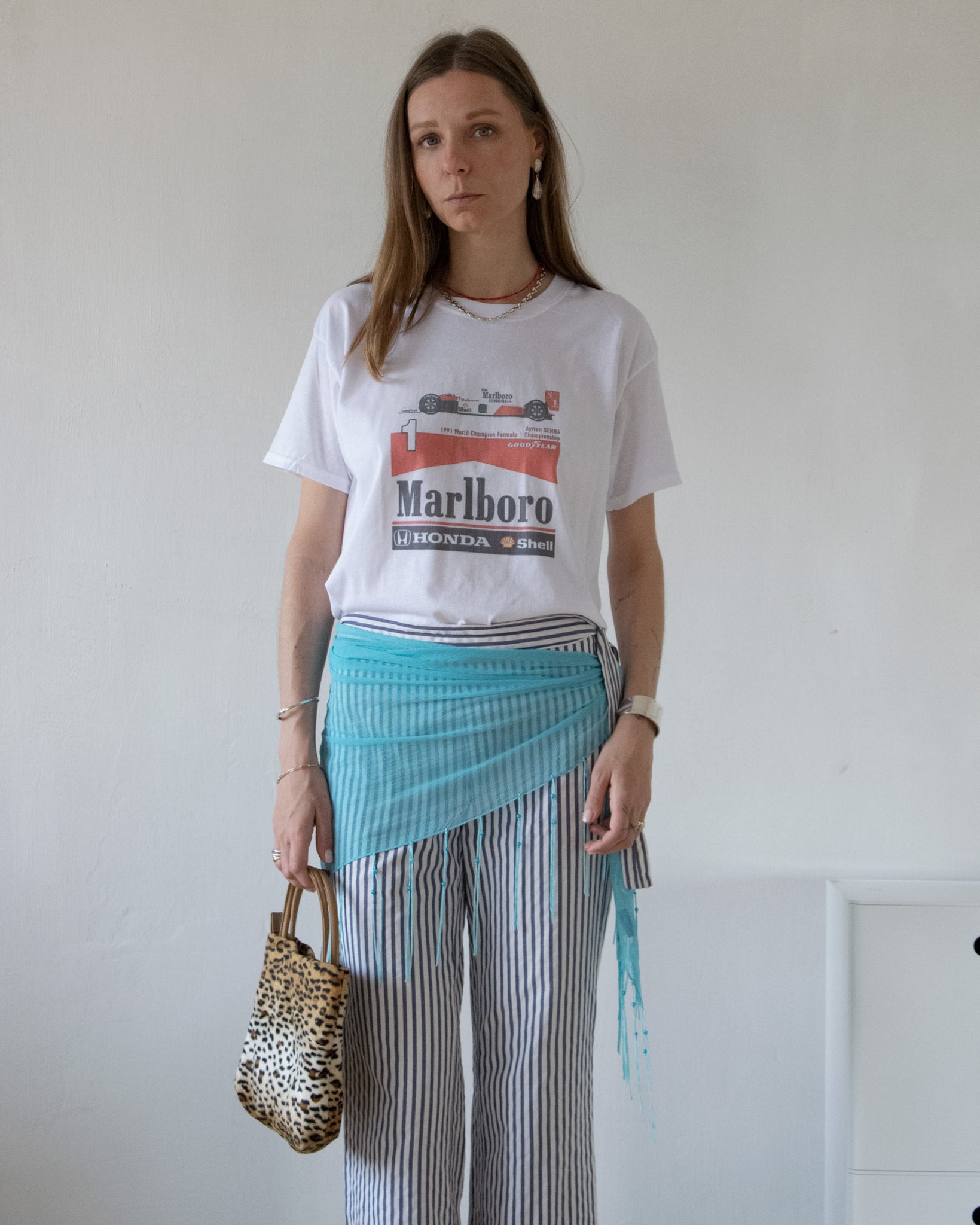 1991 Formula 1 Tee
