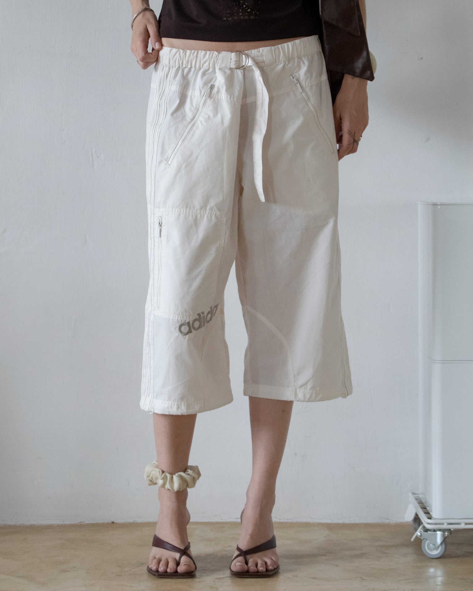 Adidas Capri Pants