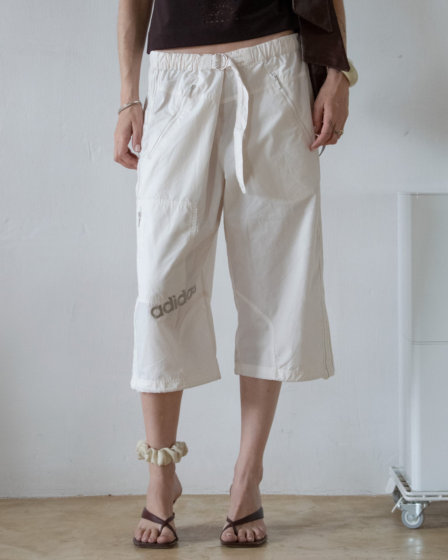 Adidas Capri Pants