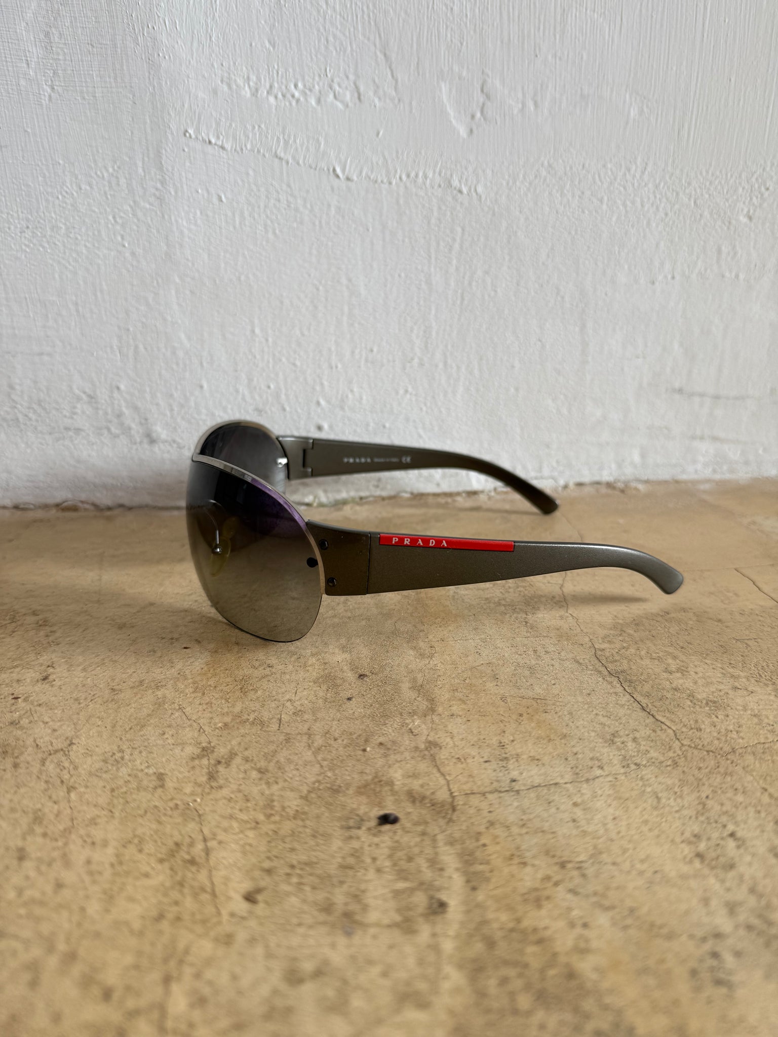 Prada Y2K Sunglasses