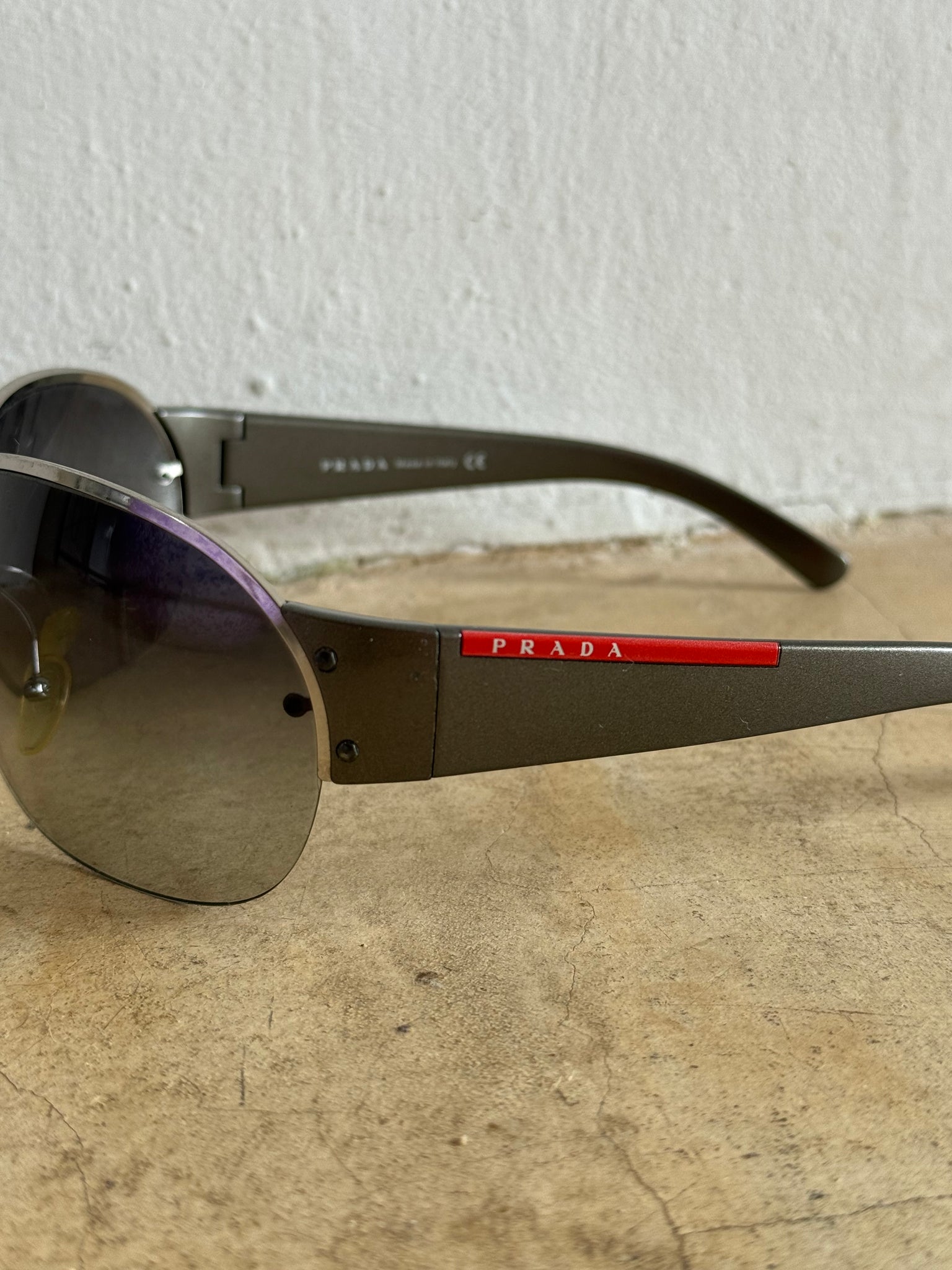 Prada Y2K Sunglasses