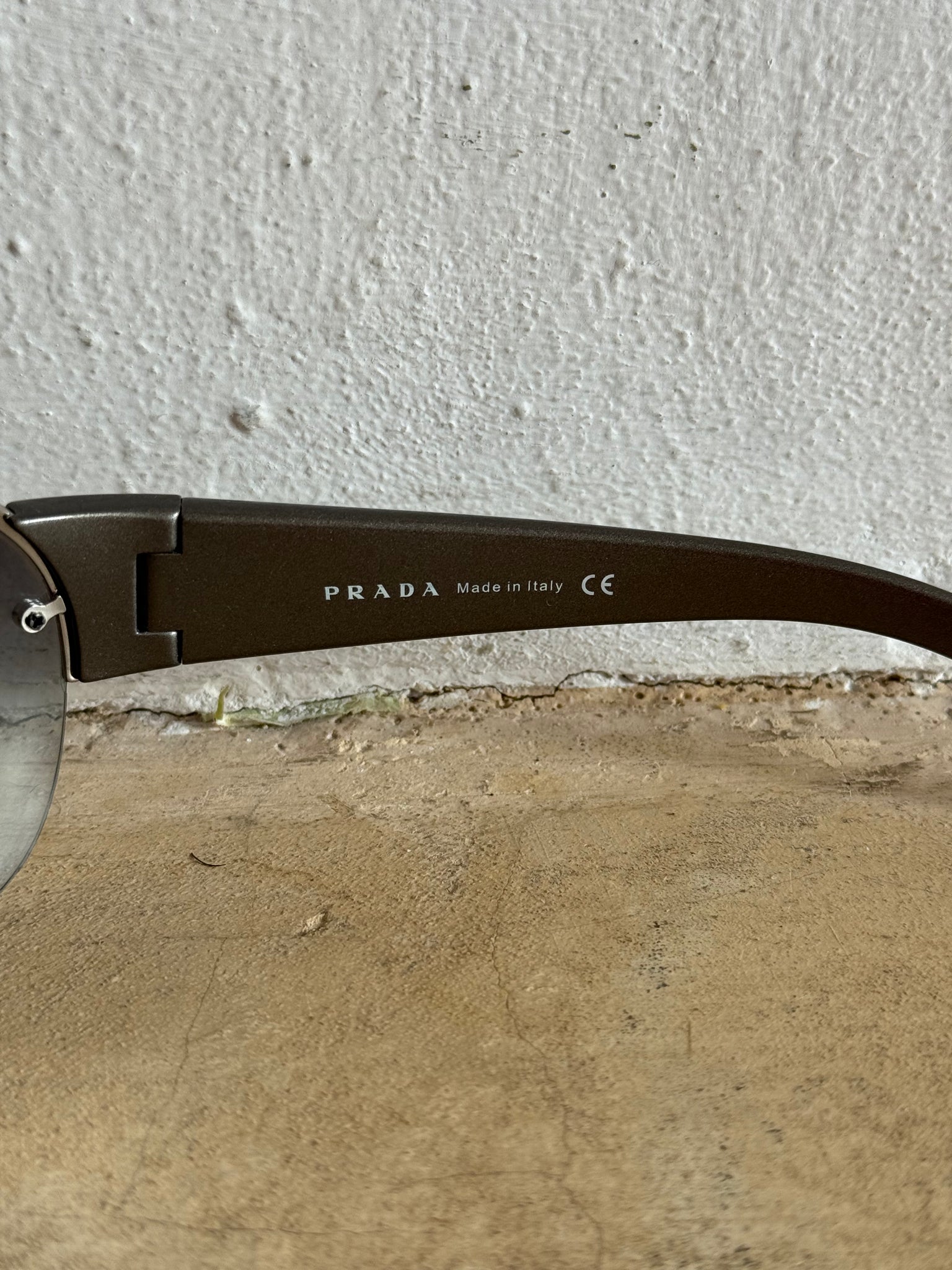 Prada Y2K Sunglasses