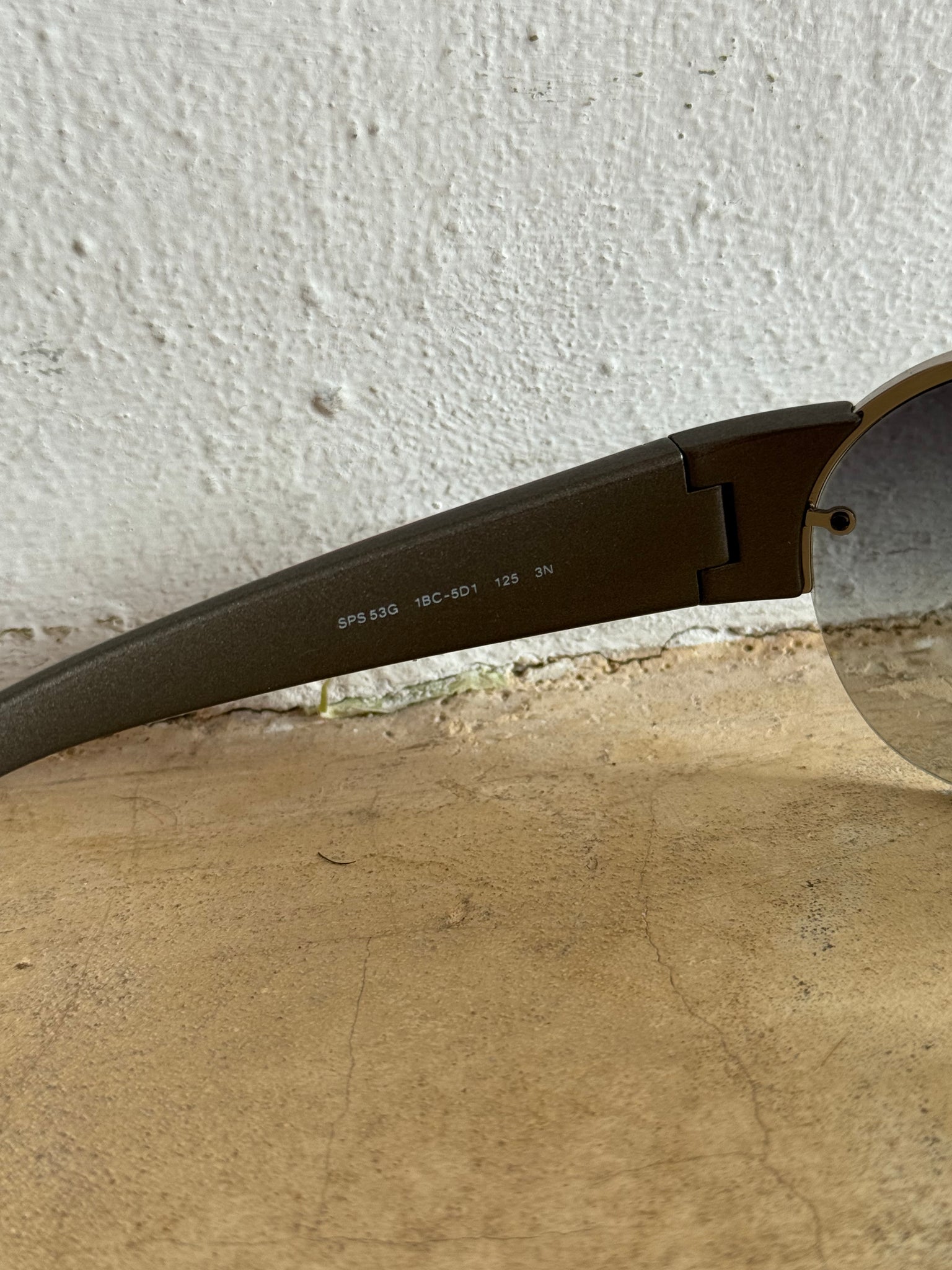Prada Y2K Sunglasses