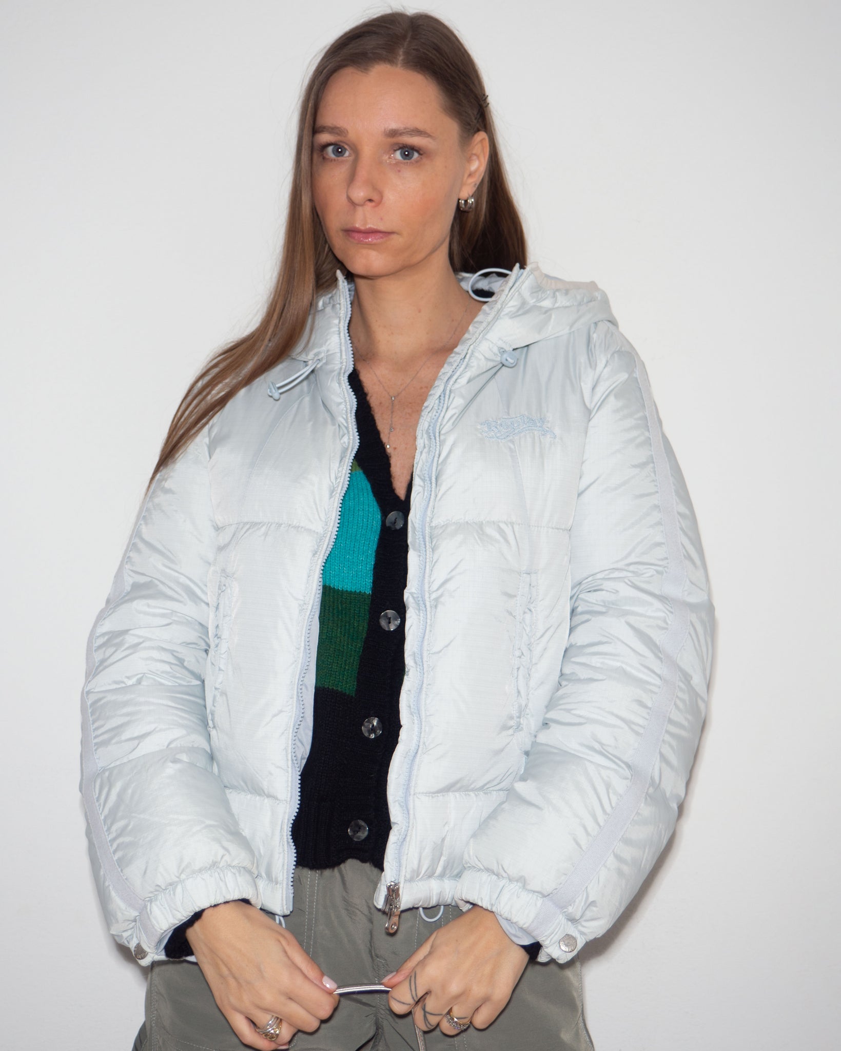 Replay Puffer Jacket