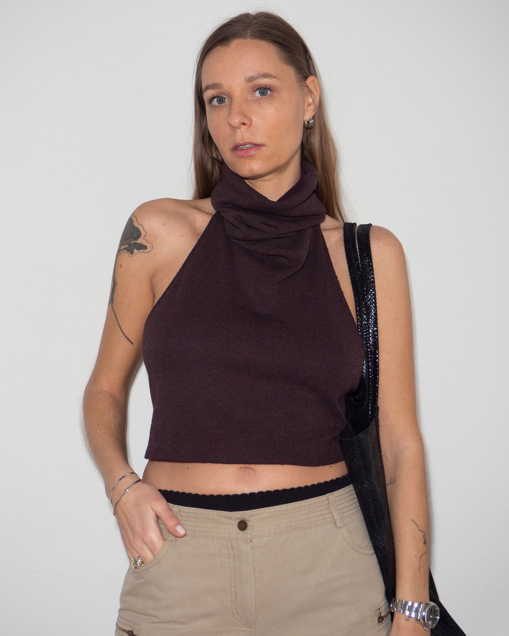 Sarah Pacini Top