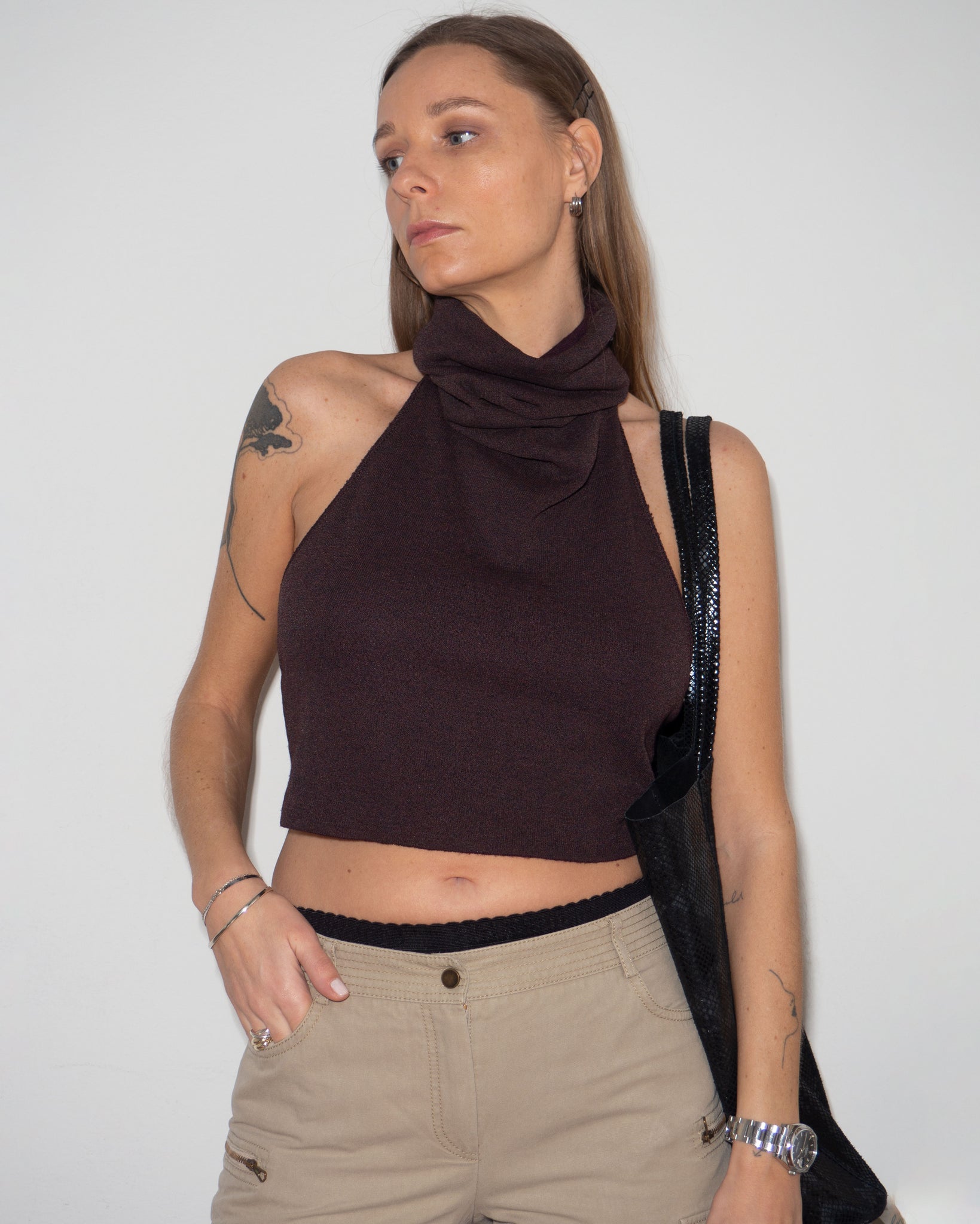 Sarah Pacini Top