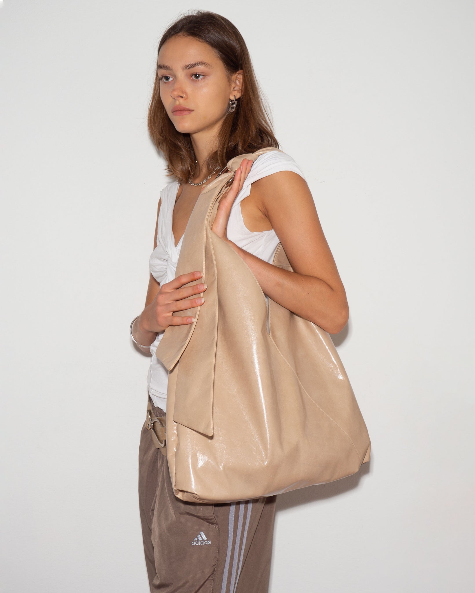 Yuki Bag (Beige II)