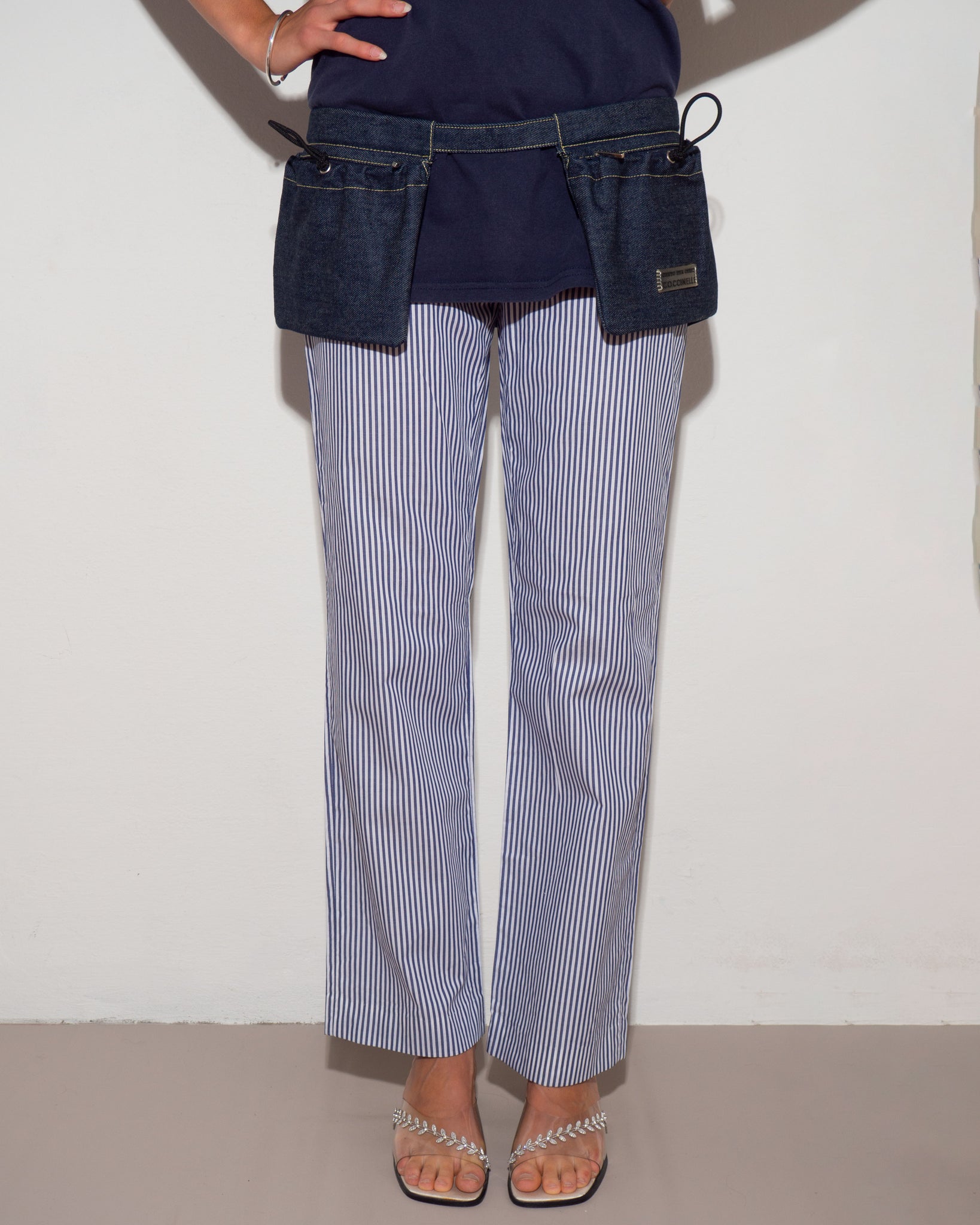 Alberta Ferretti Pants