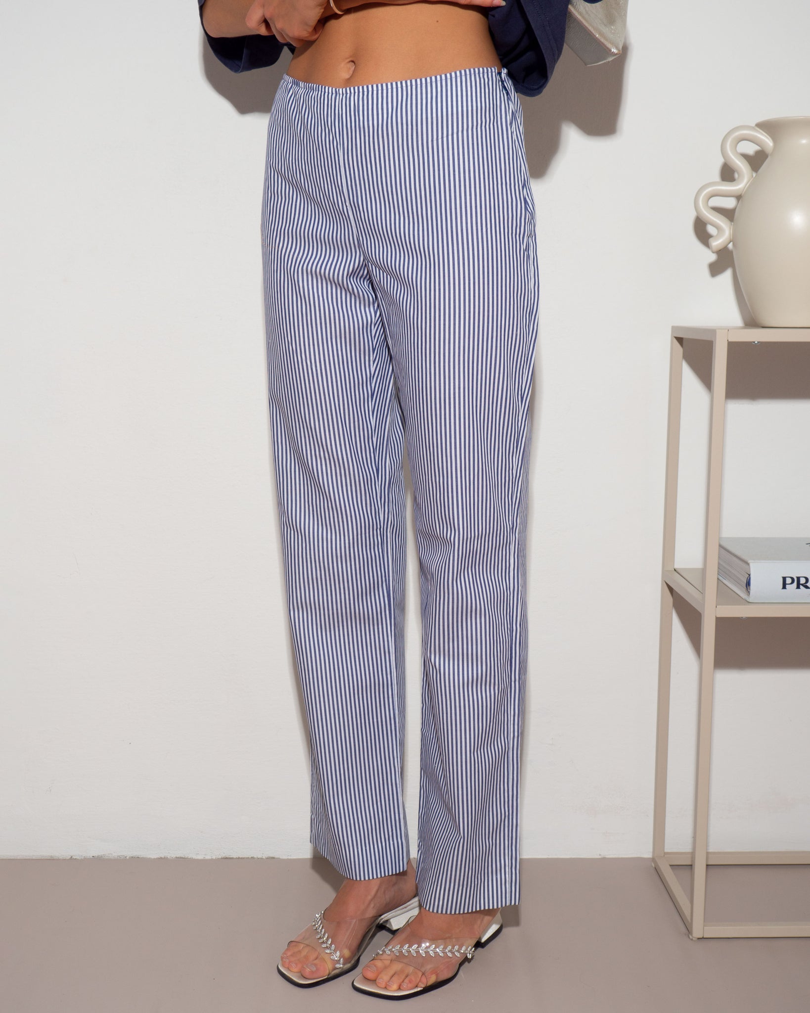 Alberta Ferretti Pants