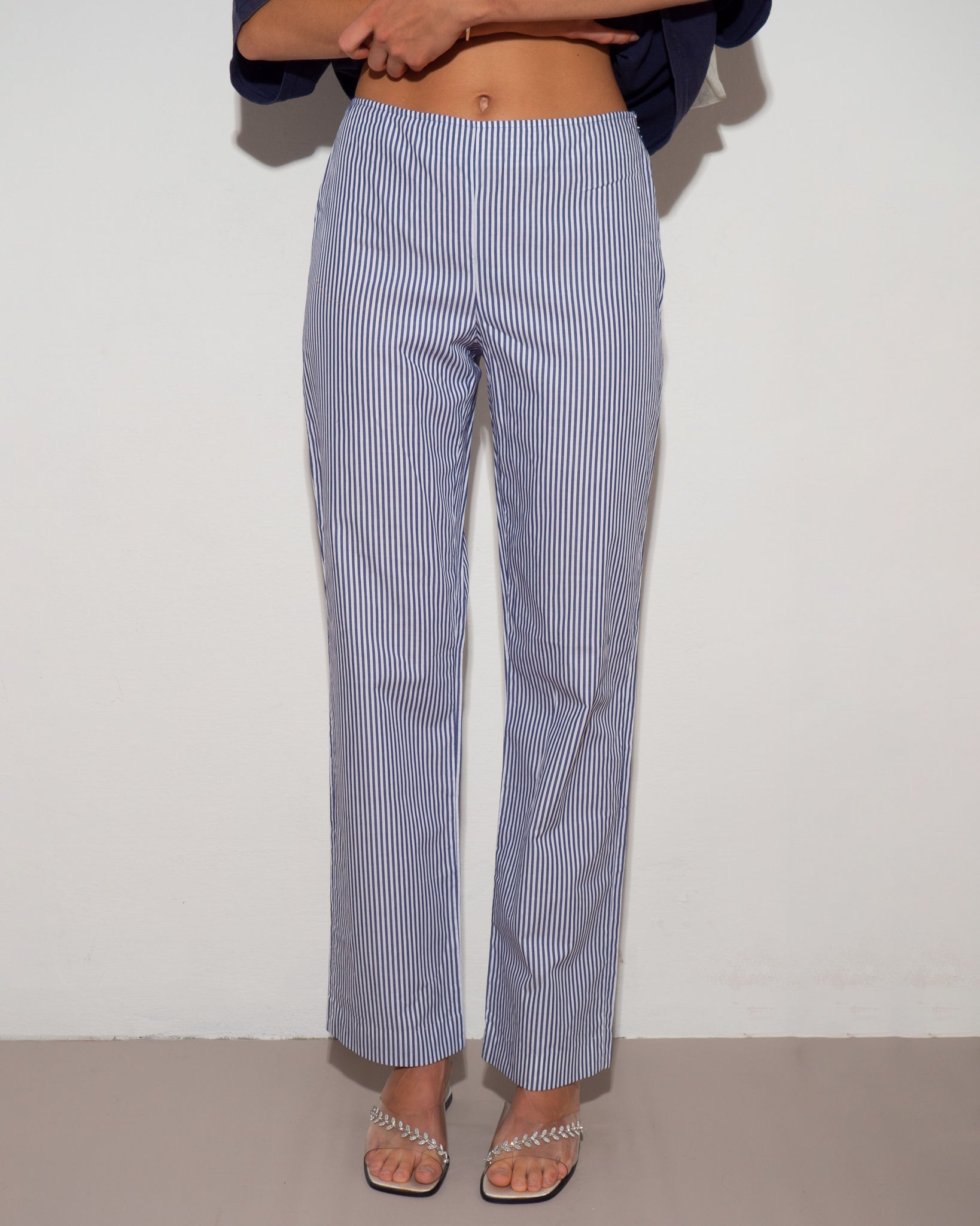 Alberta Ferretti Pants