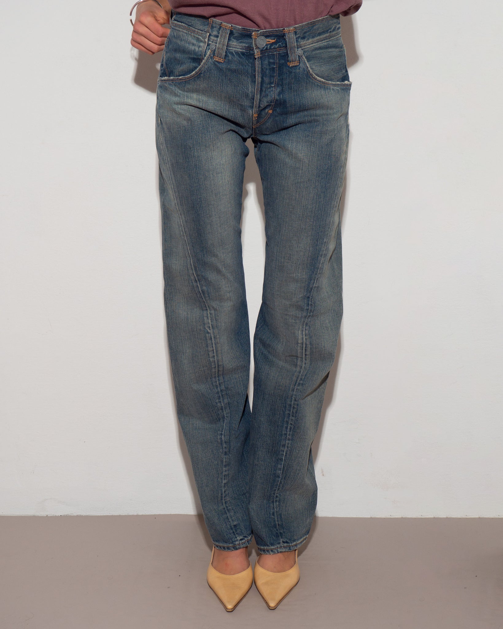 Levi's Engineered Jeans (30)