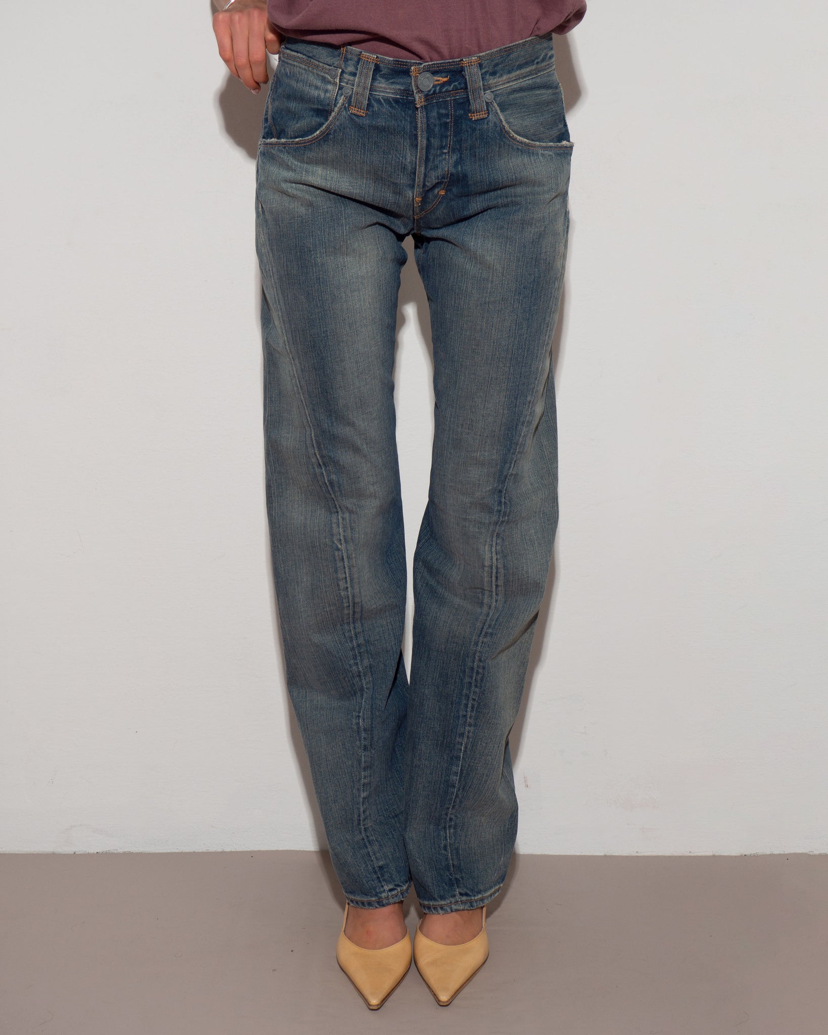 Levi's Engineered Jeans (30)