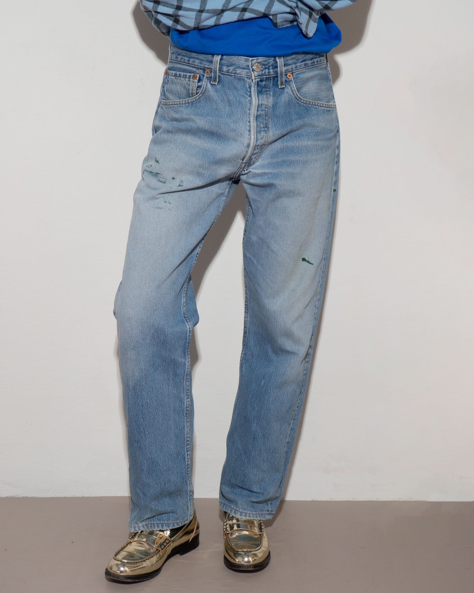 Levi's 501 (32)