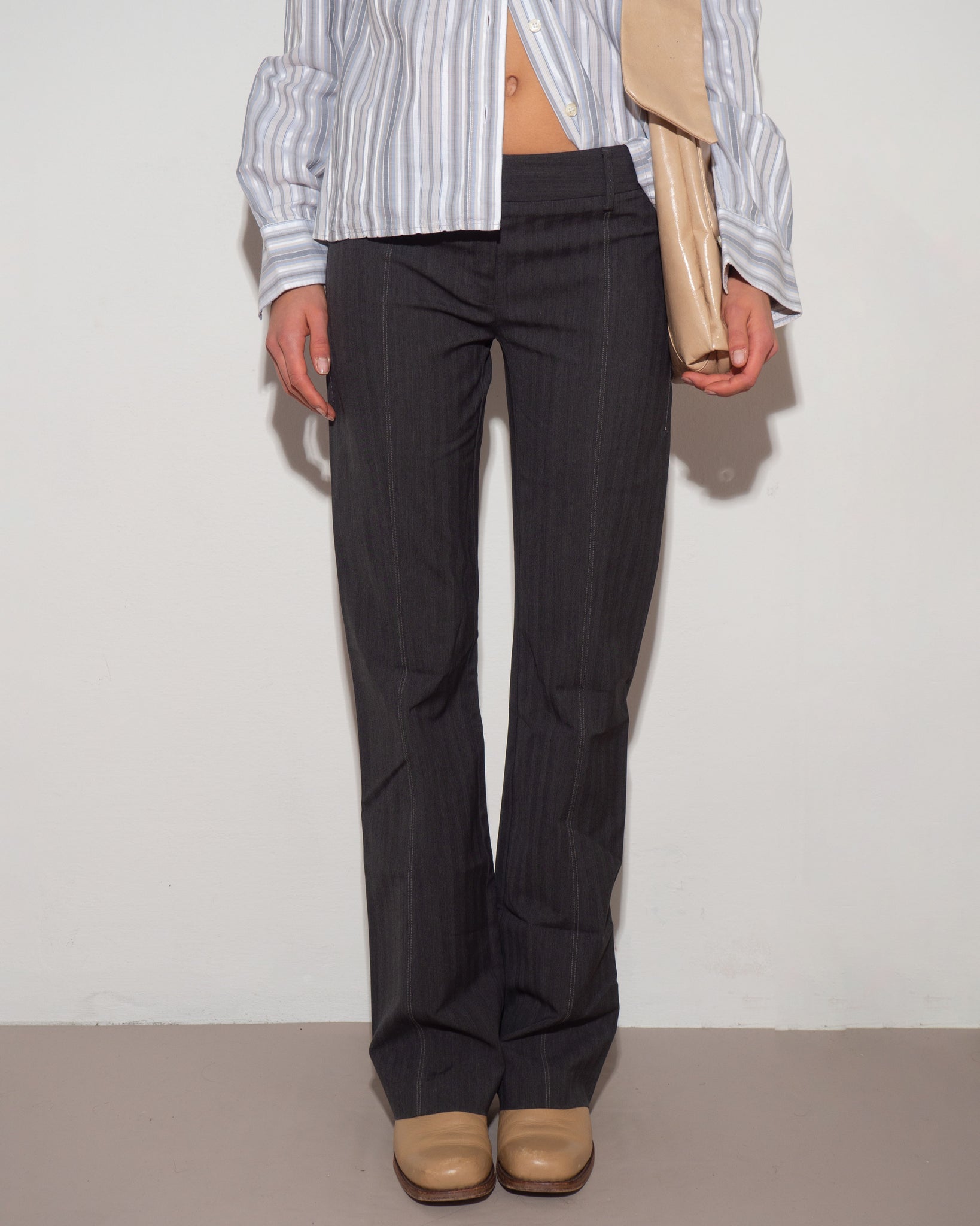 Marithè Francois Girbaud Pants