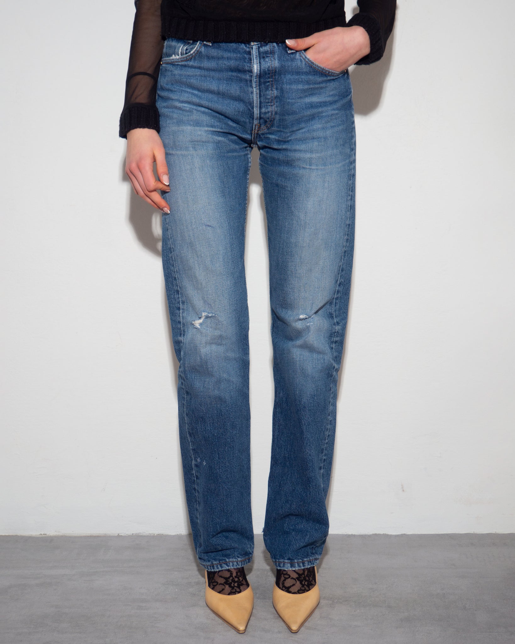 Levi's 501 (29)