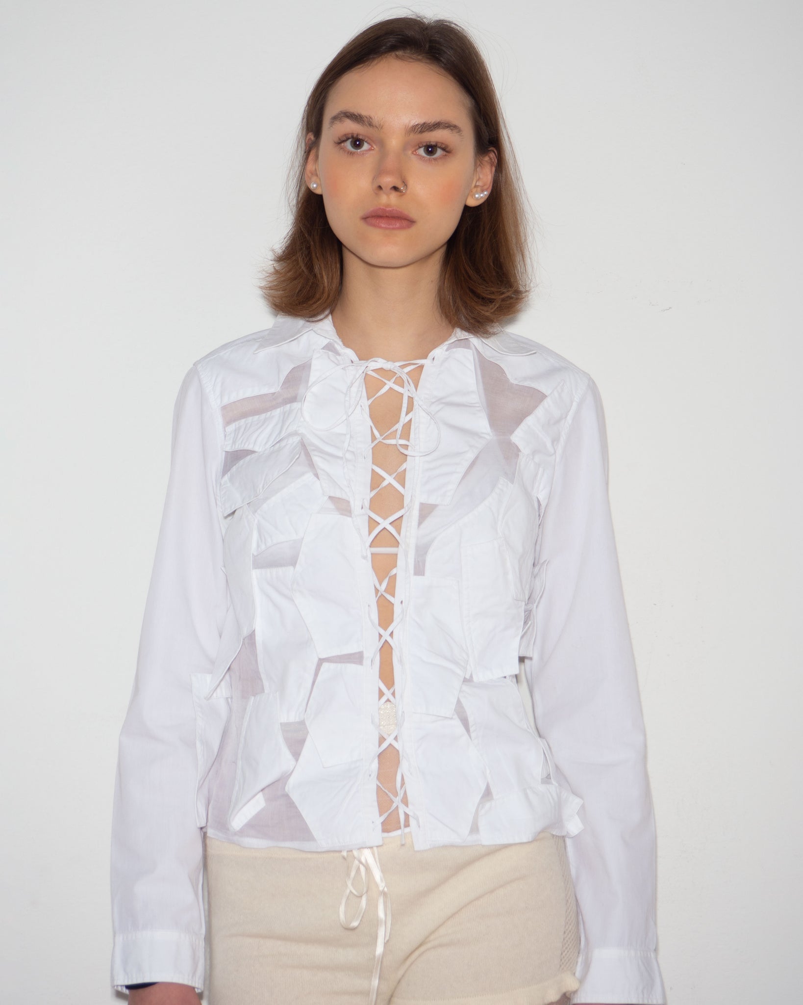 Anne Fontaine Blouse