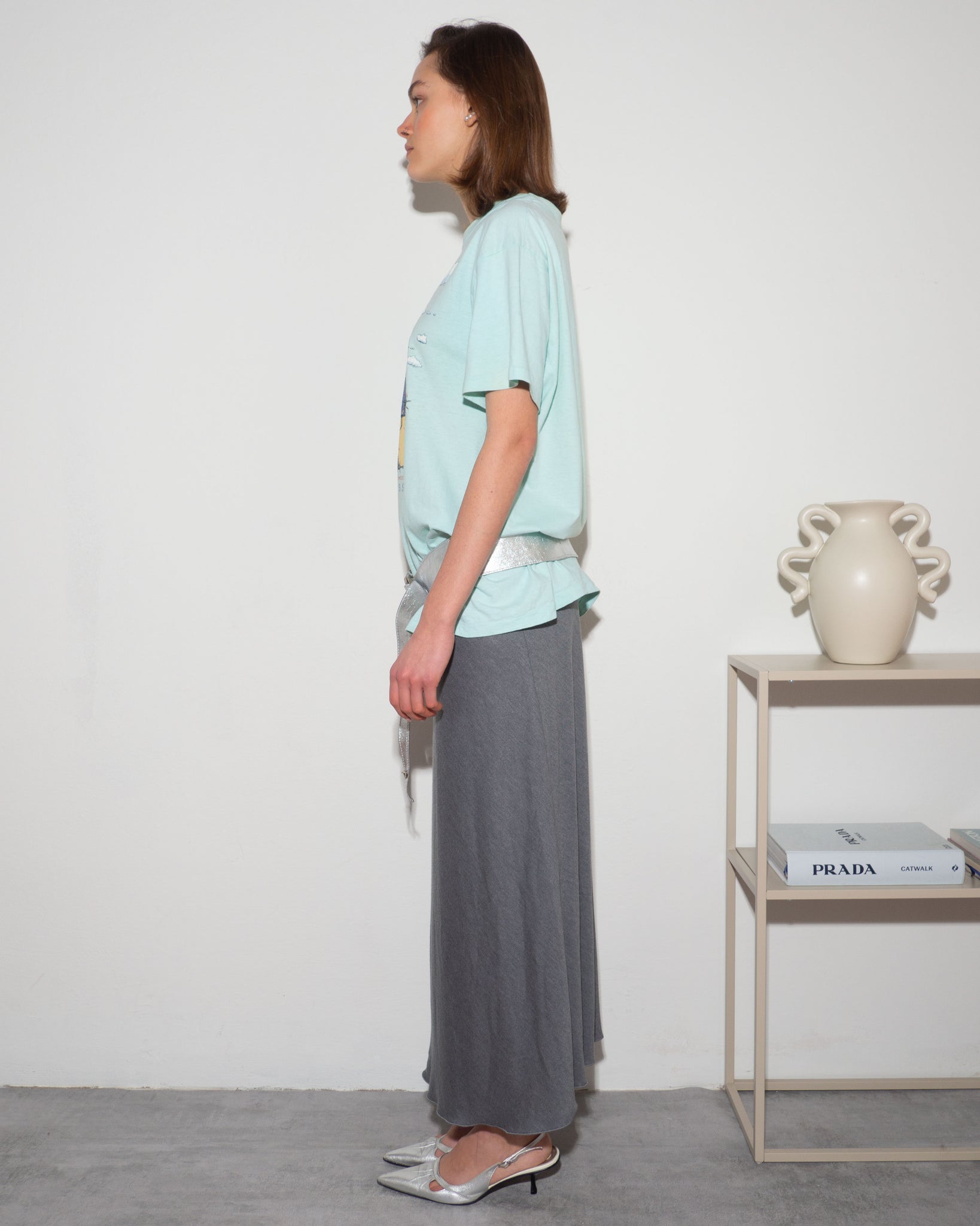 Mariella Burani Skirt