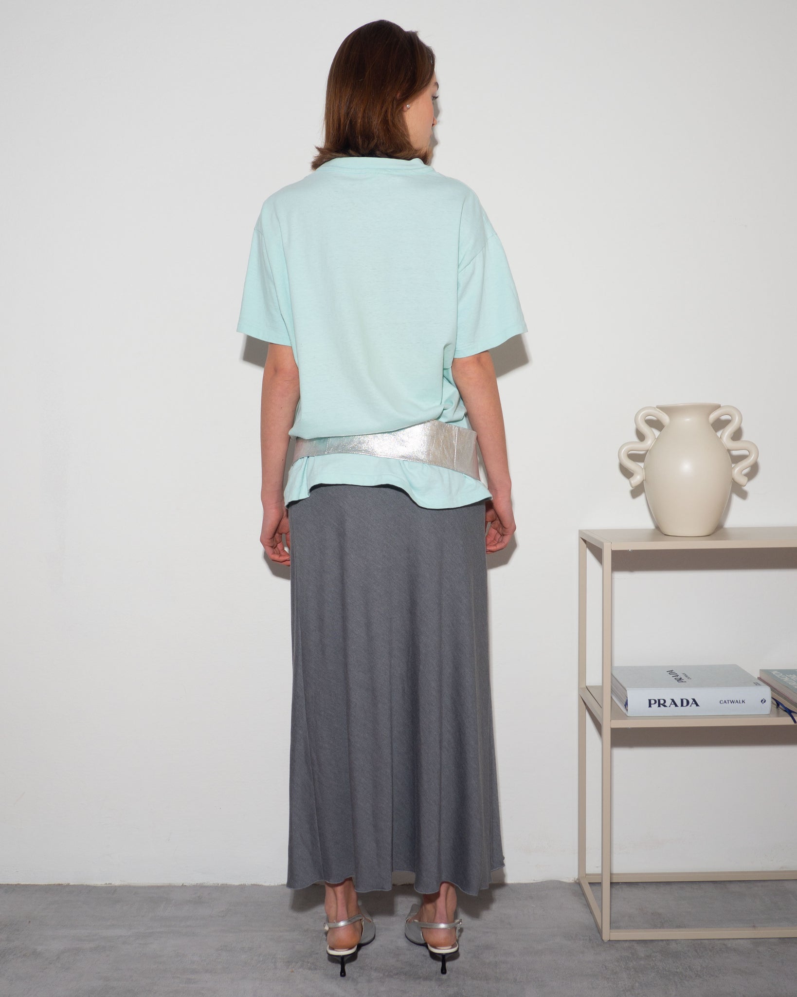 Mariella Burani Skirt