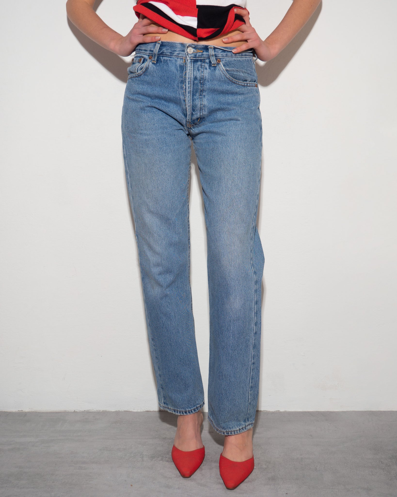 Levi's 501 (30)