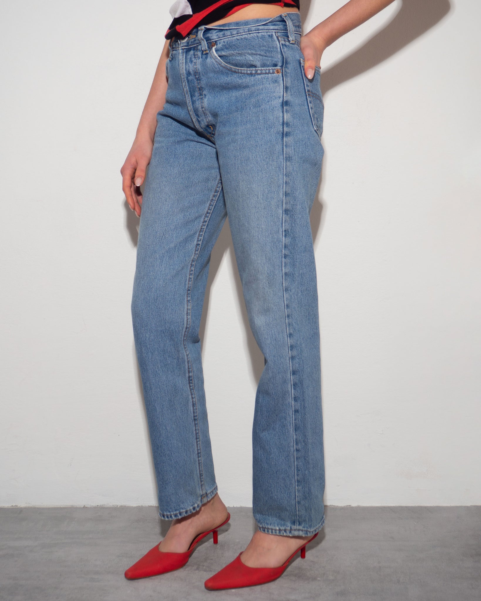 Levi's 501 (30)