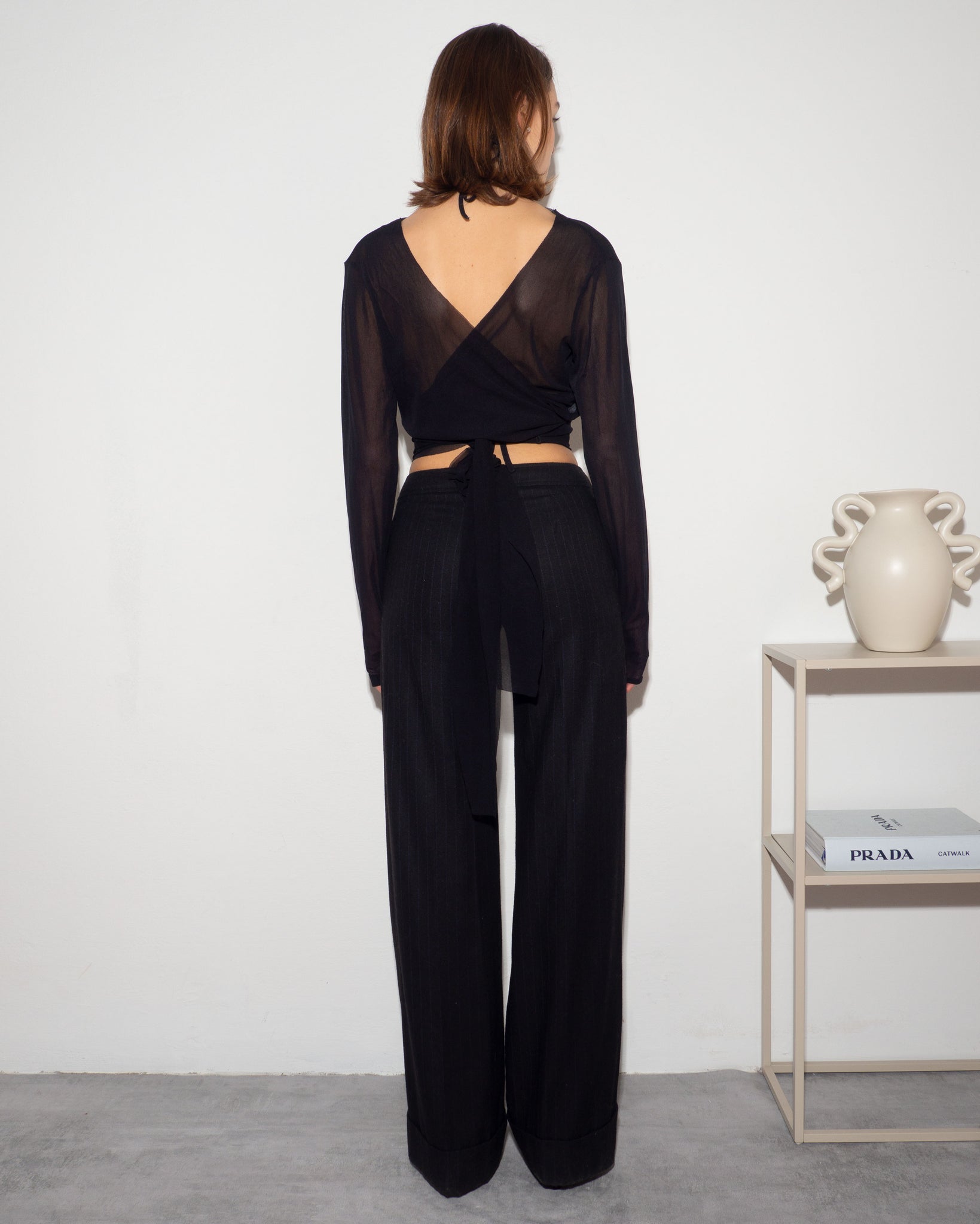 Max Mara Trousers