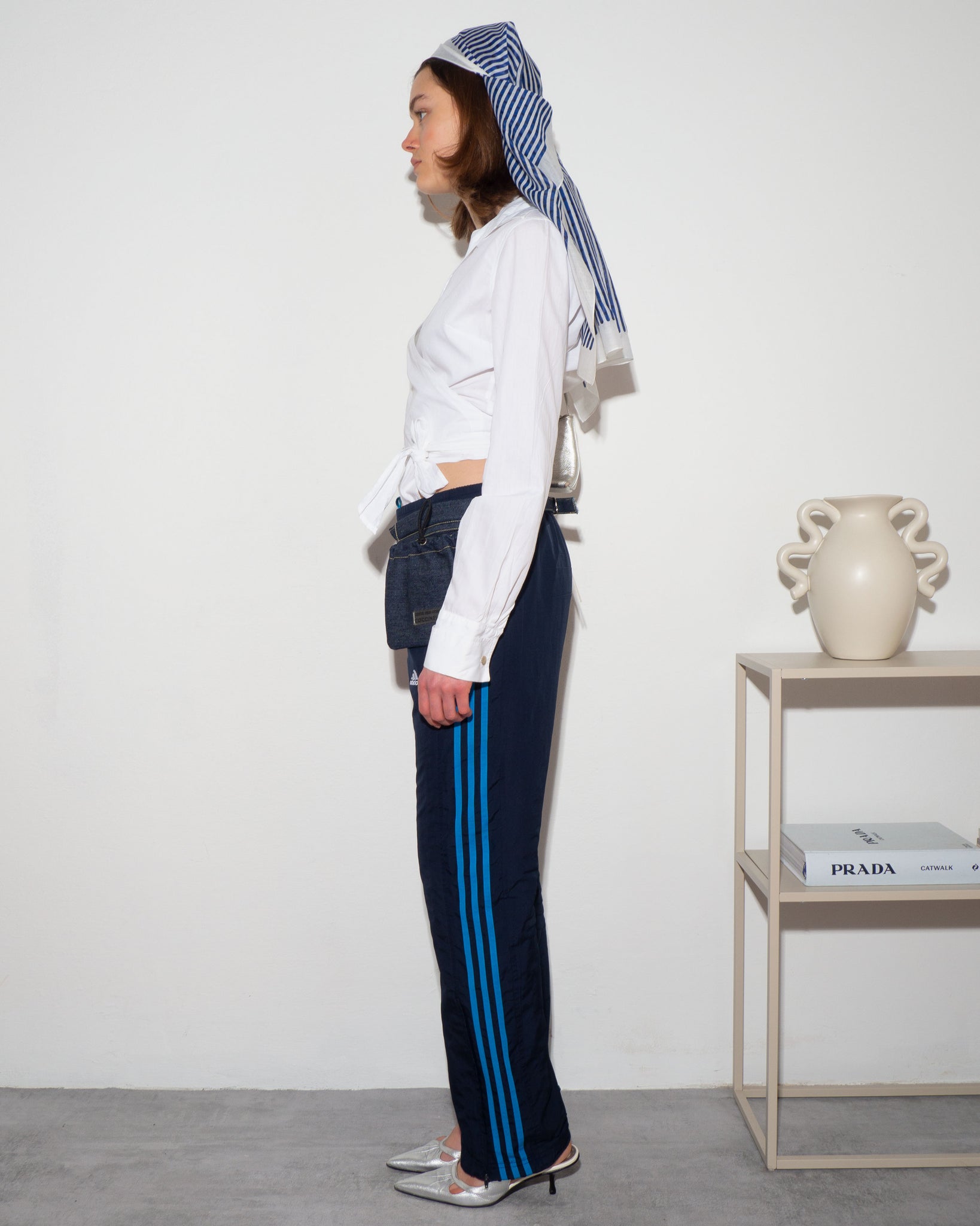 Adidas Track Pants