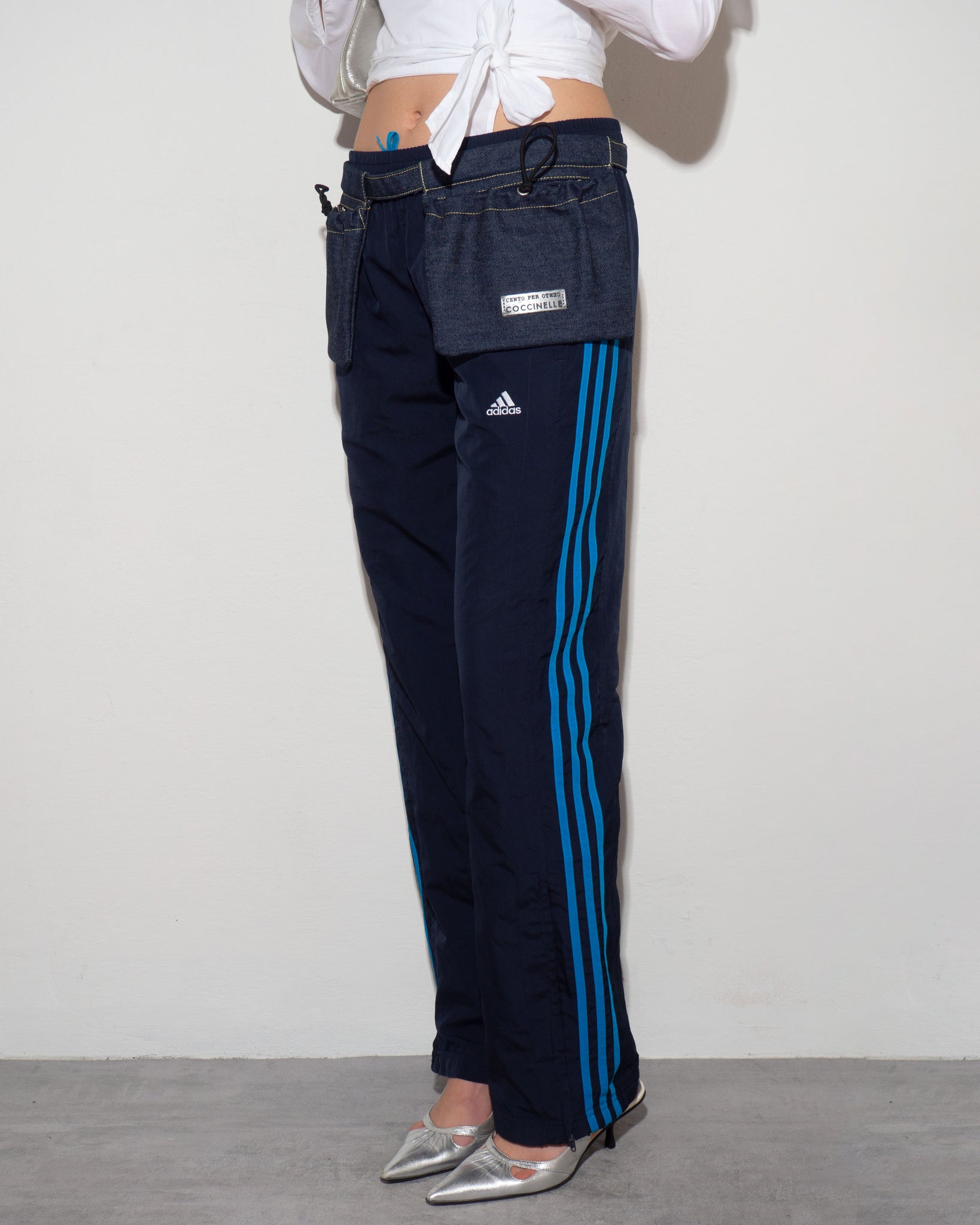 Adidas Track Pants