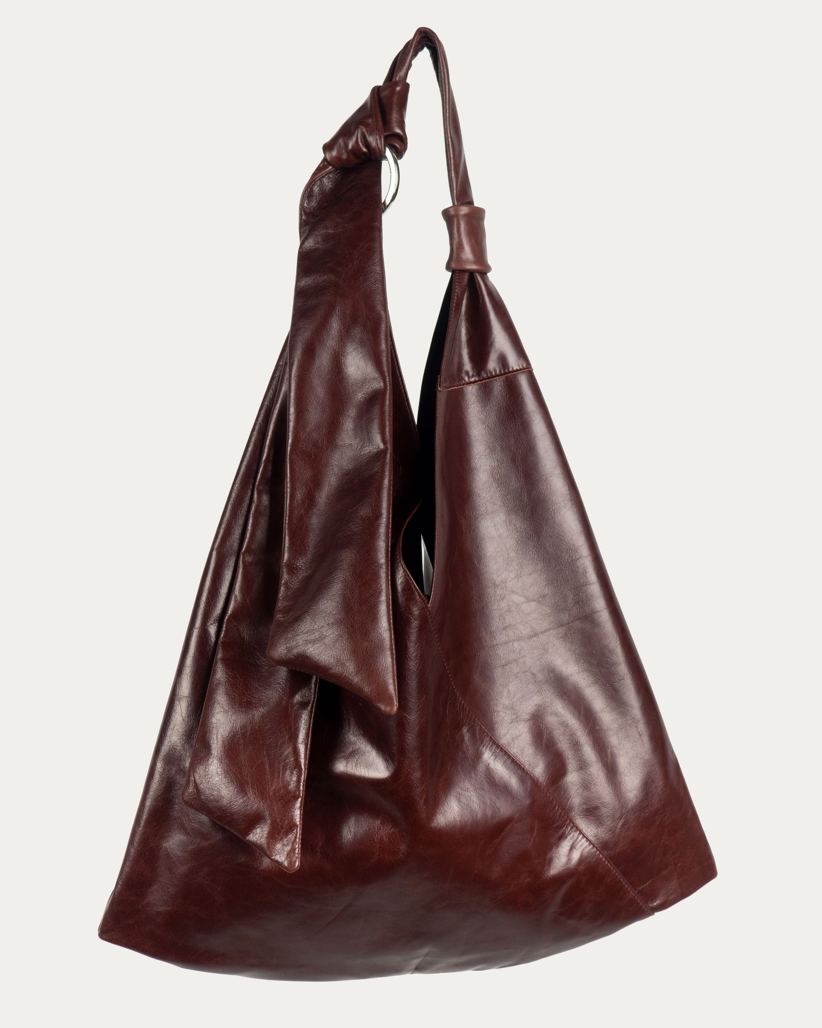 Yuki Bag (Maroon)