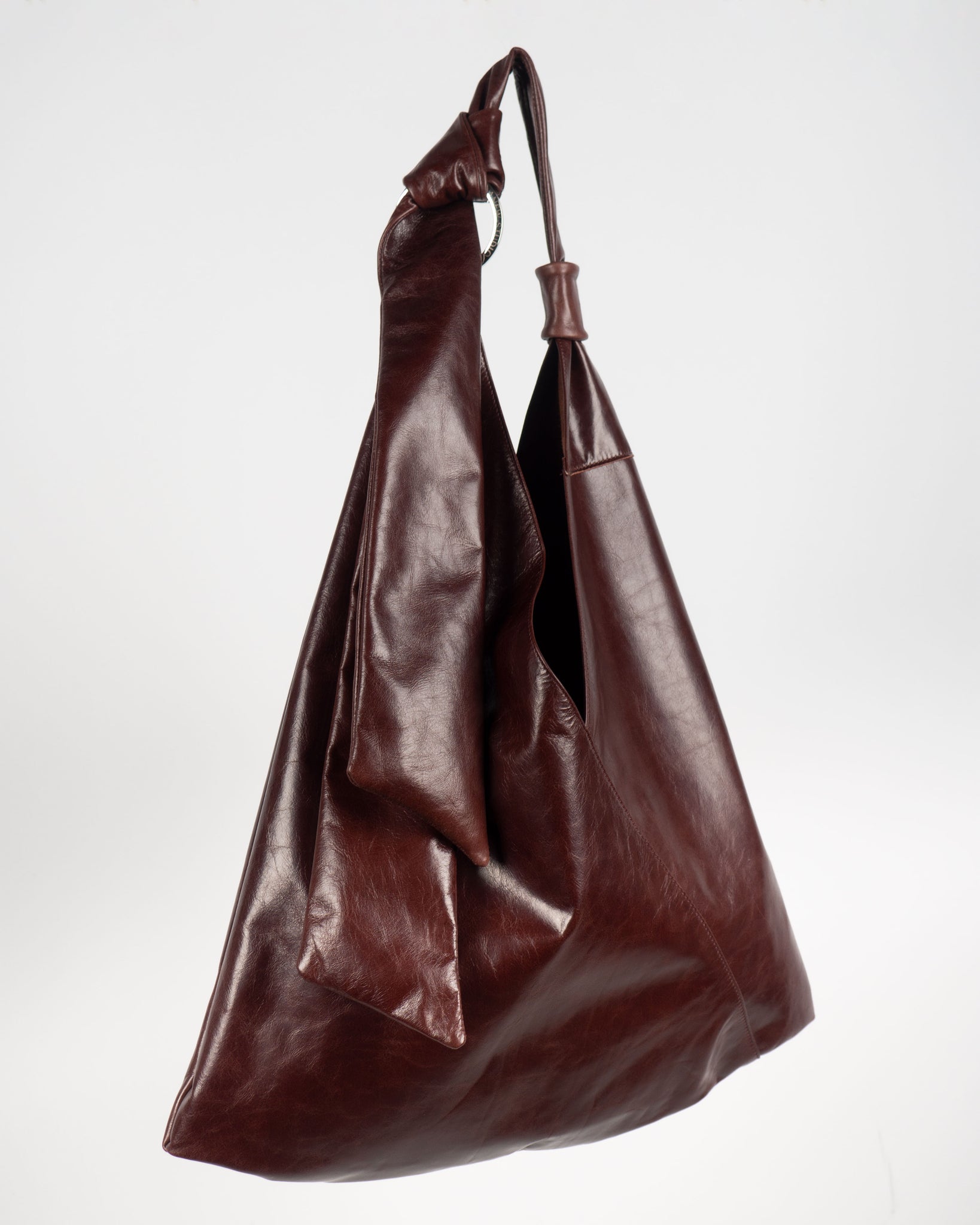 Yuki Bag (Maroon) (pre-order)