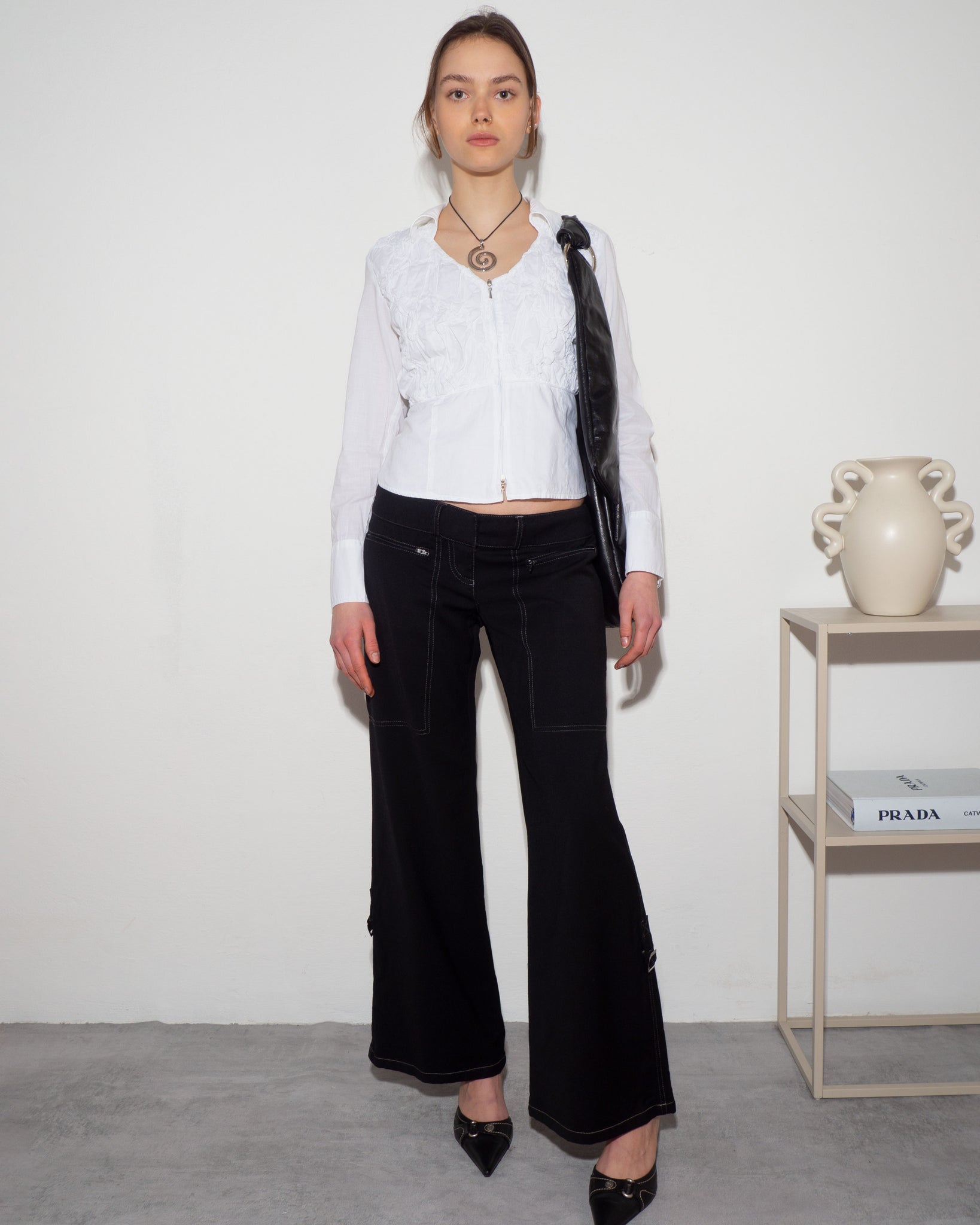 Max Mara Pants