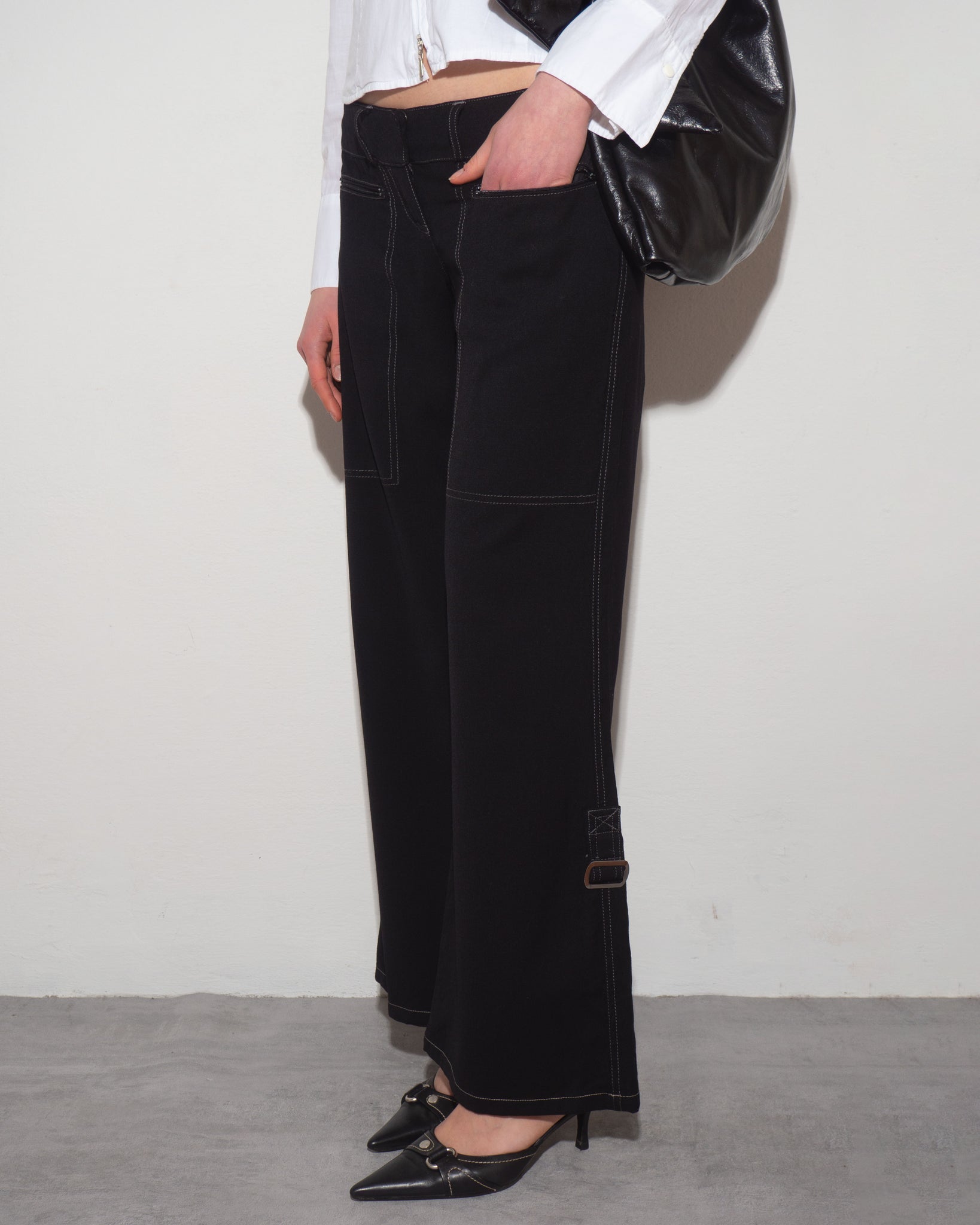 Max Mara Pants