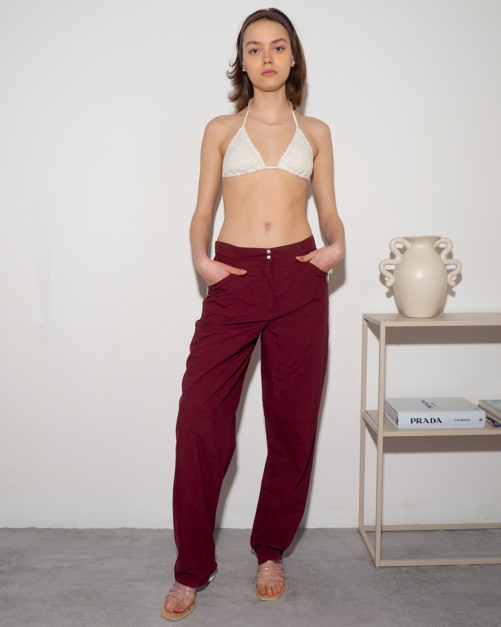 La Perla Pants