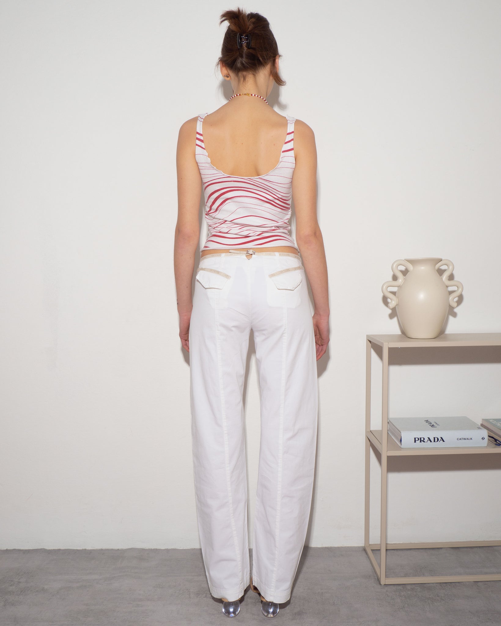 Gianfranco Ferre Pants