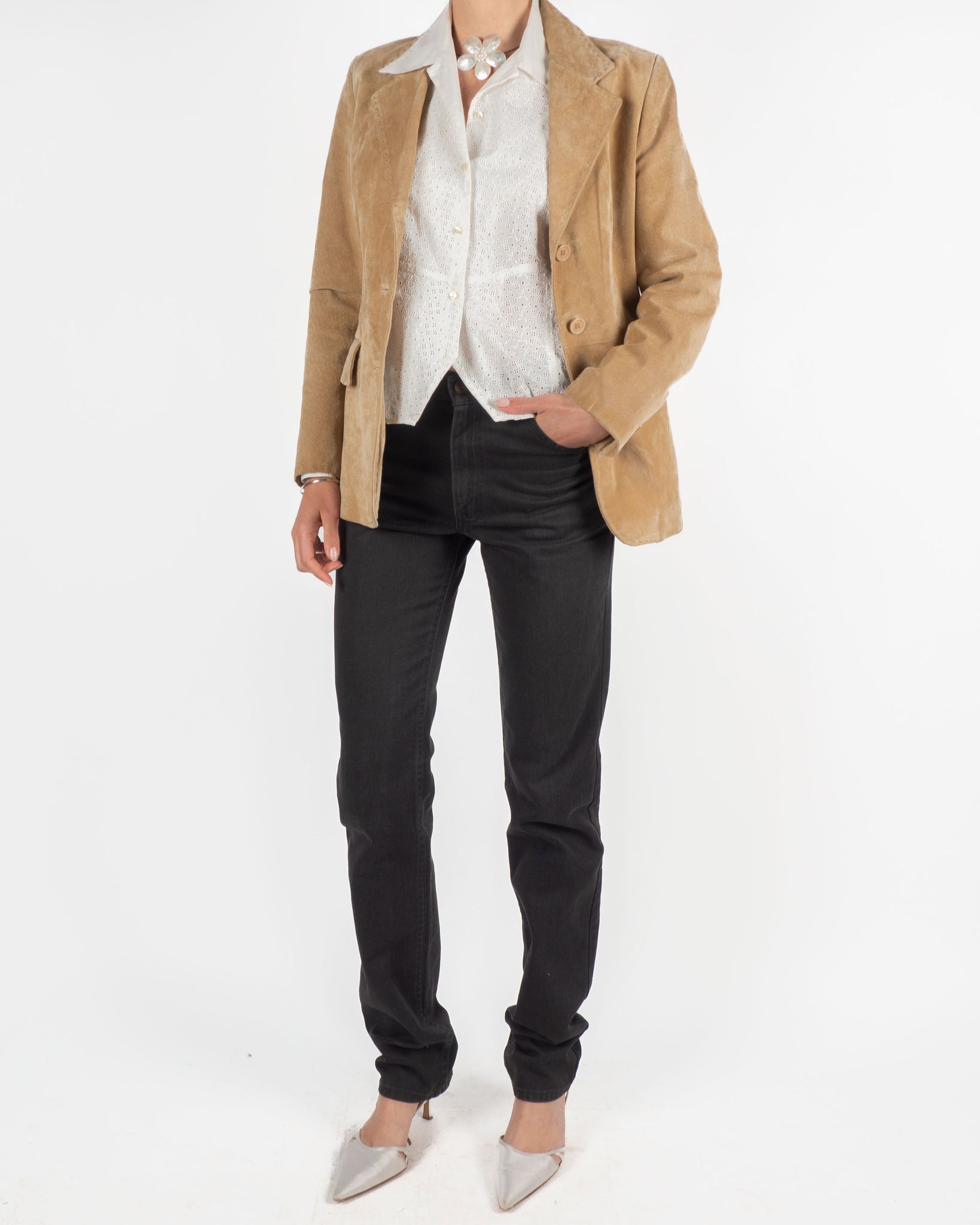 Black Levi's 831 (30)