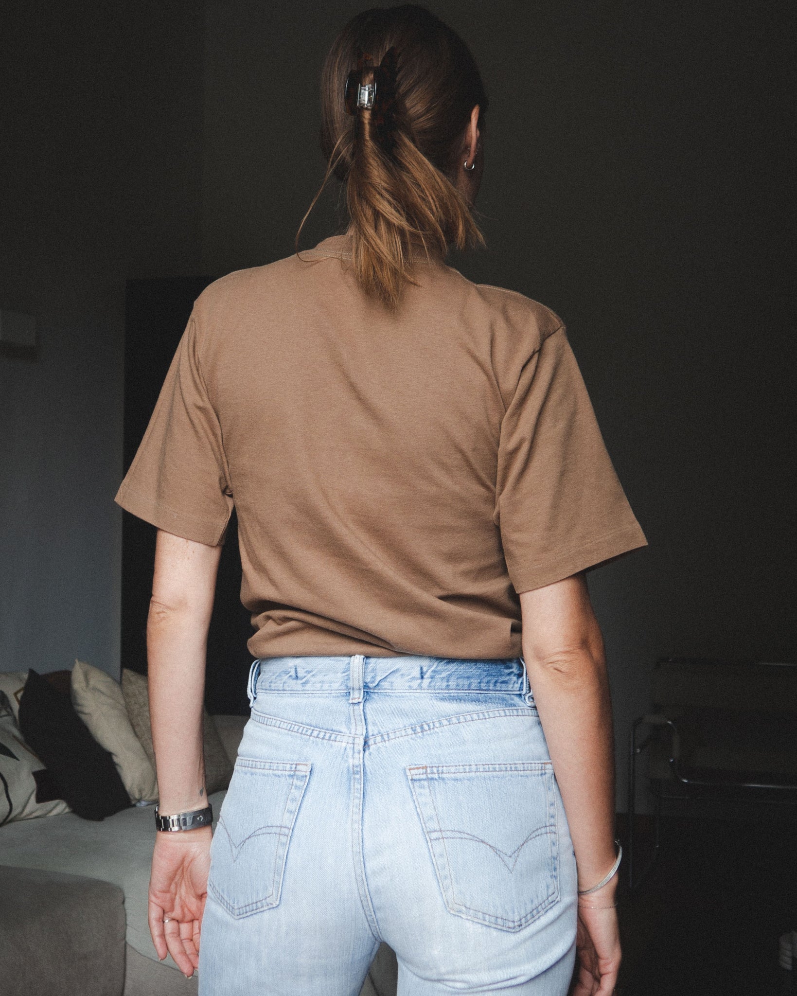 Vintage Tee "Kanab, Utah"