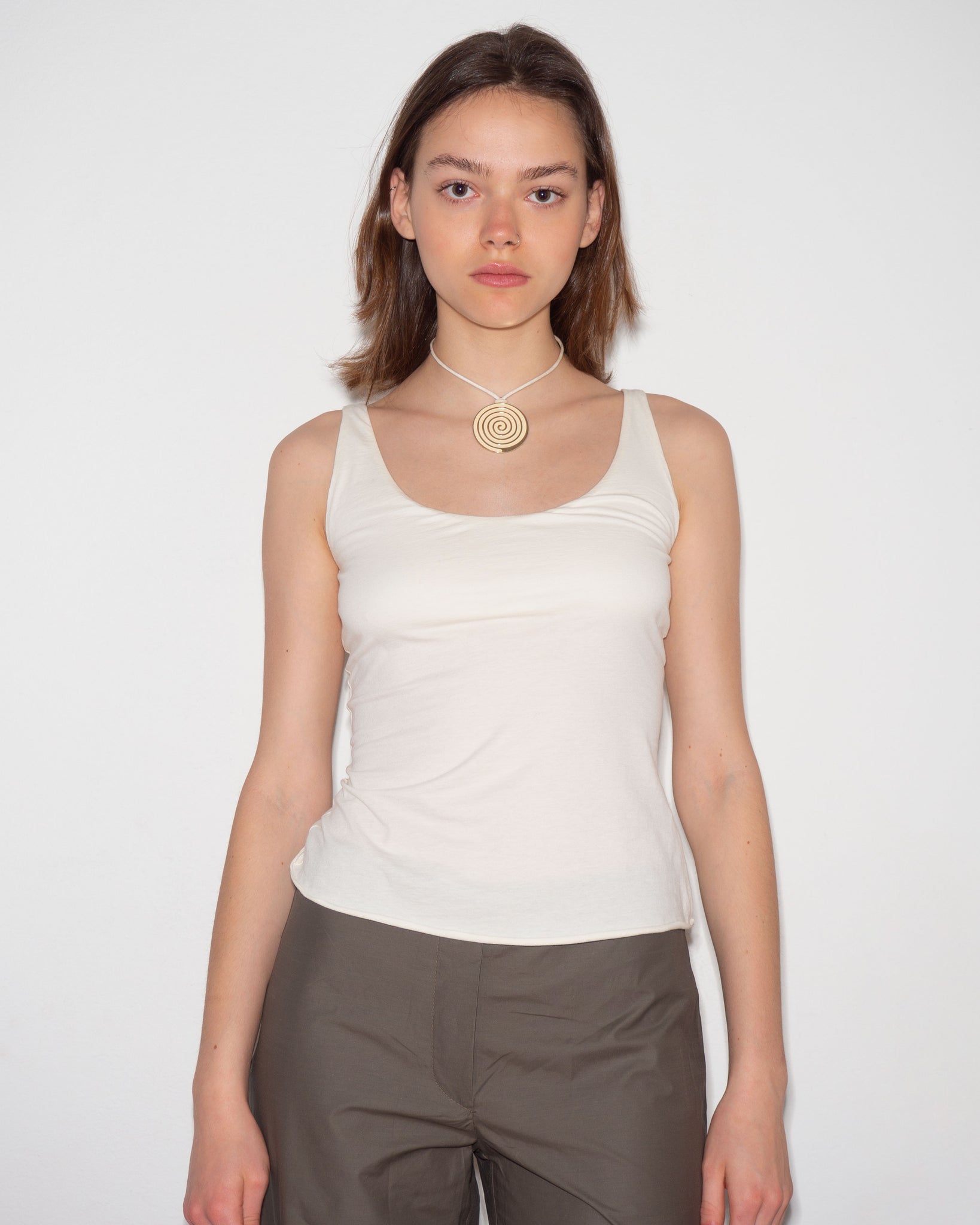 Sportmax Tank Top