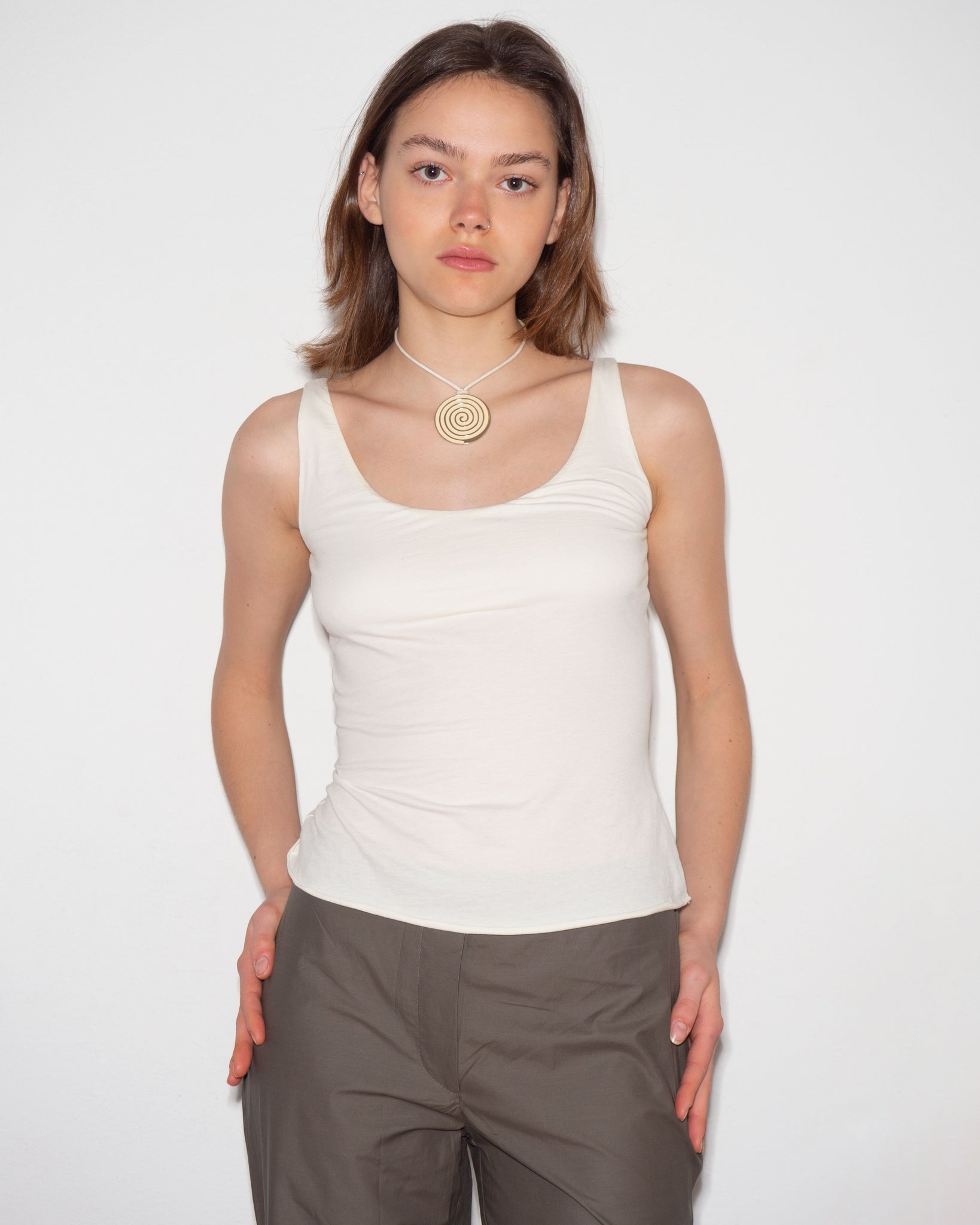 Sportmax Tank Top