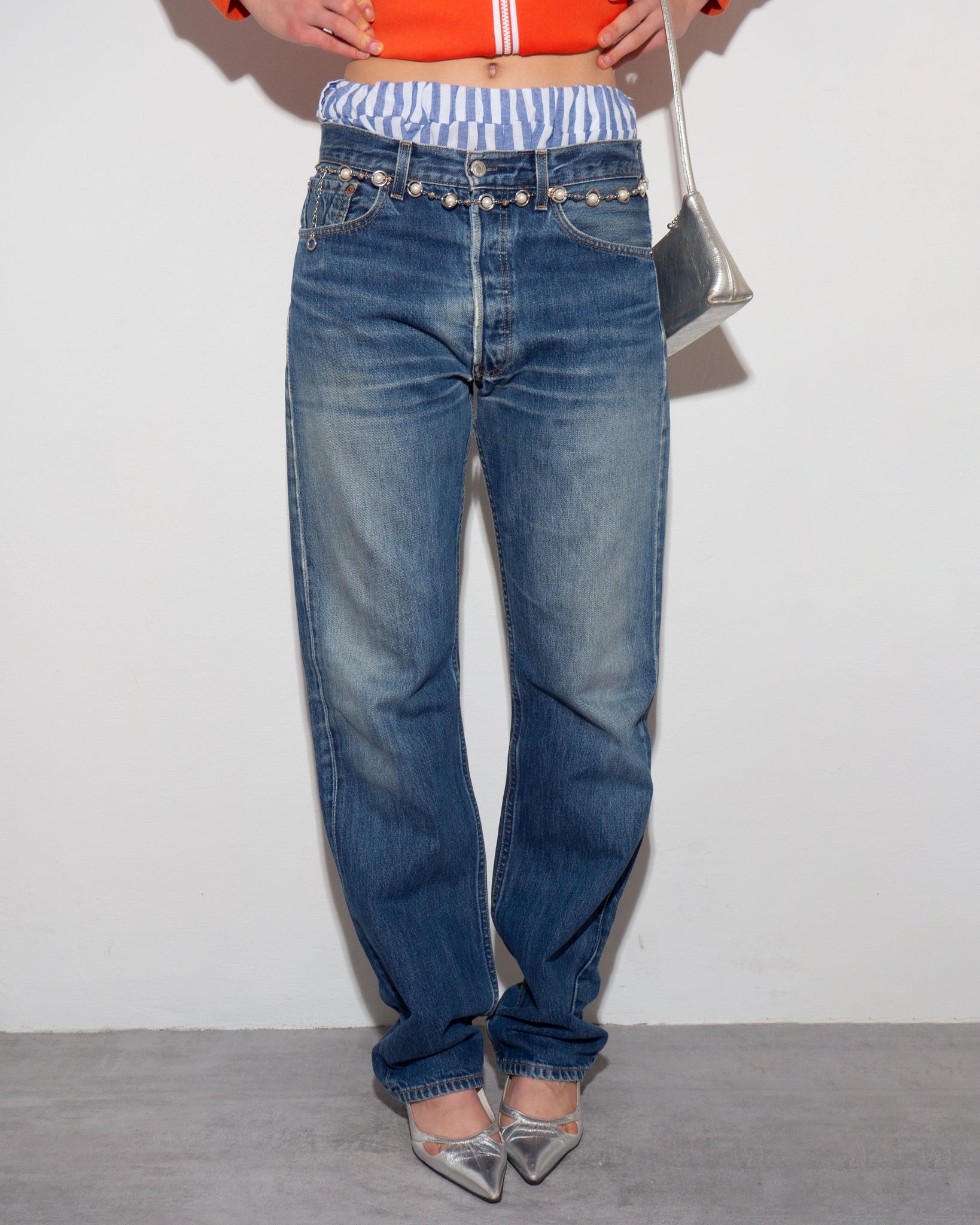 Levi's 501 (32)