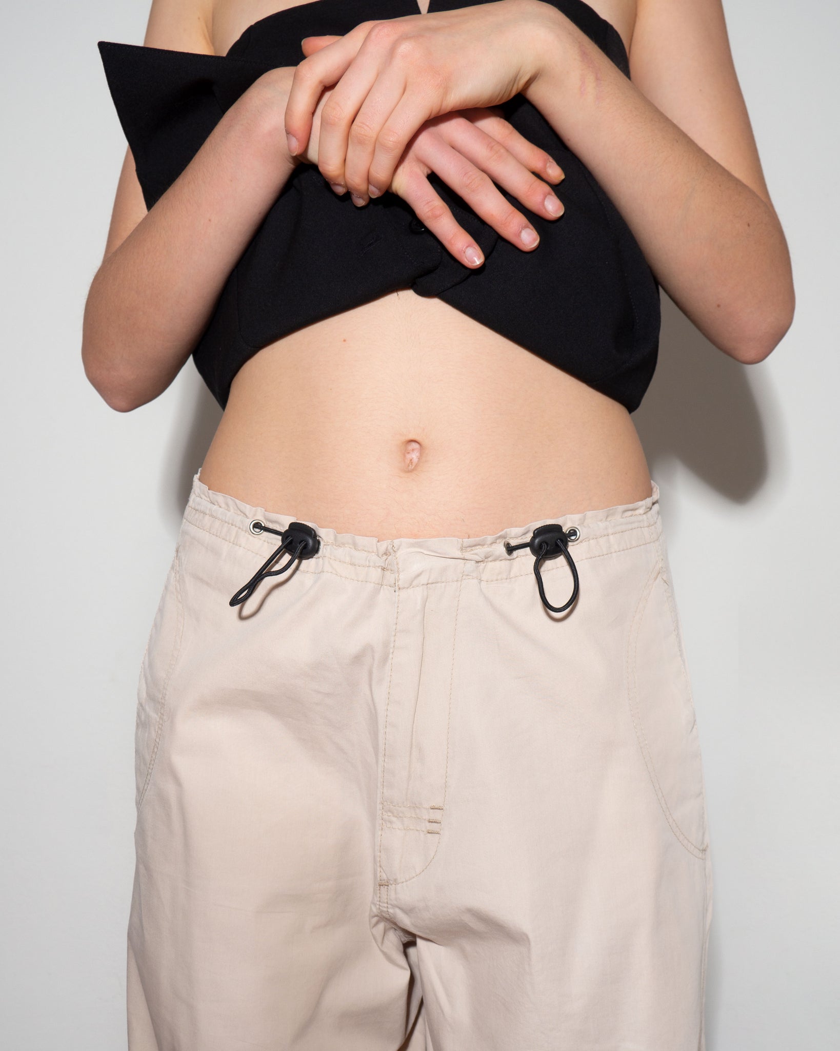 Meltin Pot Parachute Pants