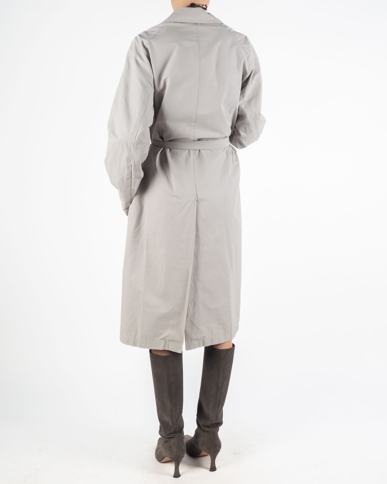 Antonio Fusco Trench