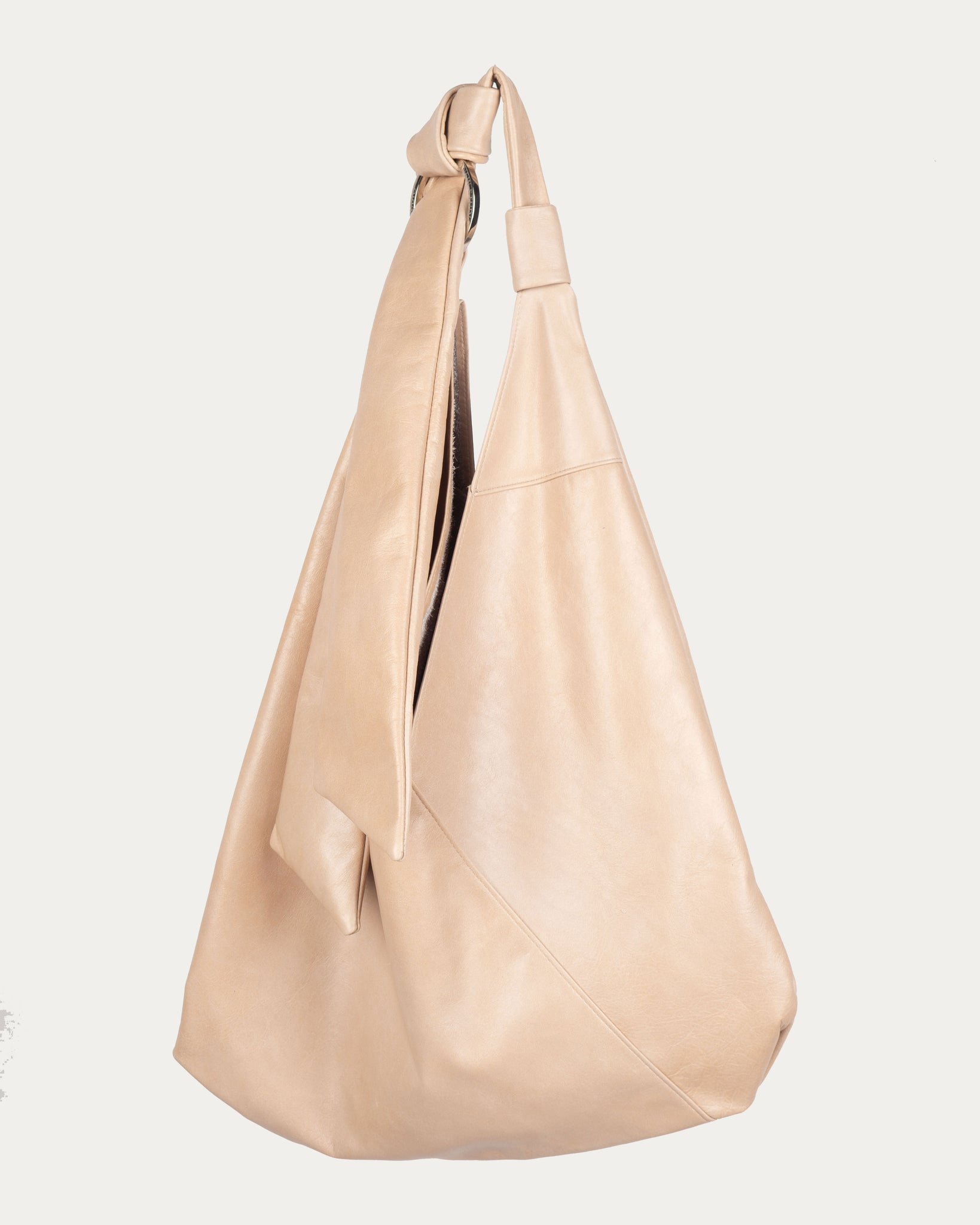 Yuki Bag (Beige I)