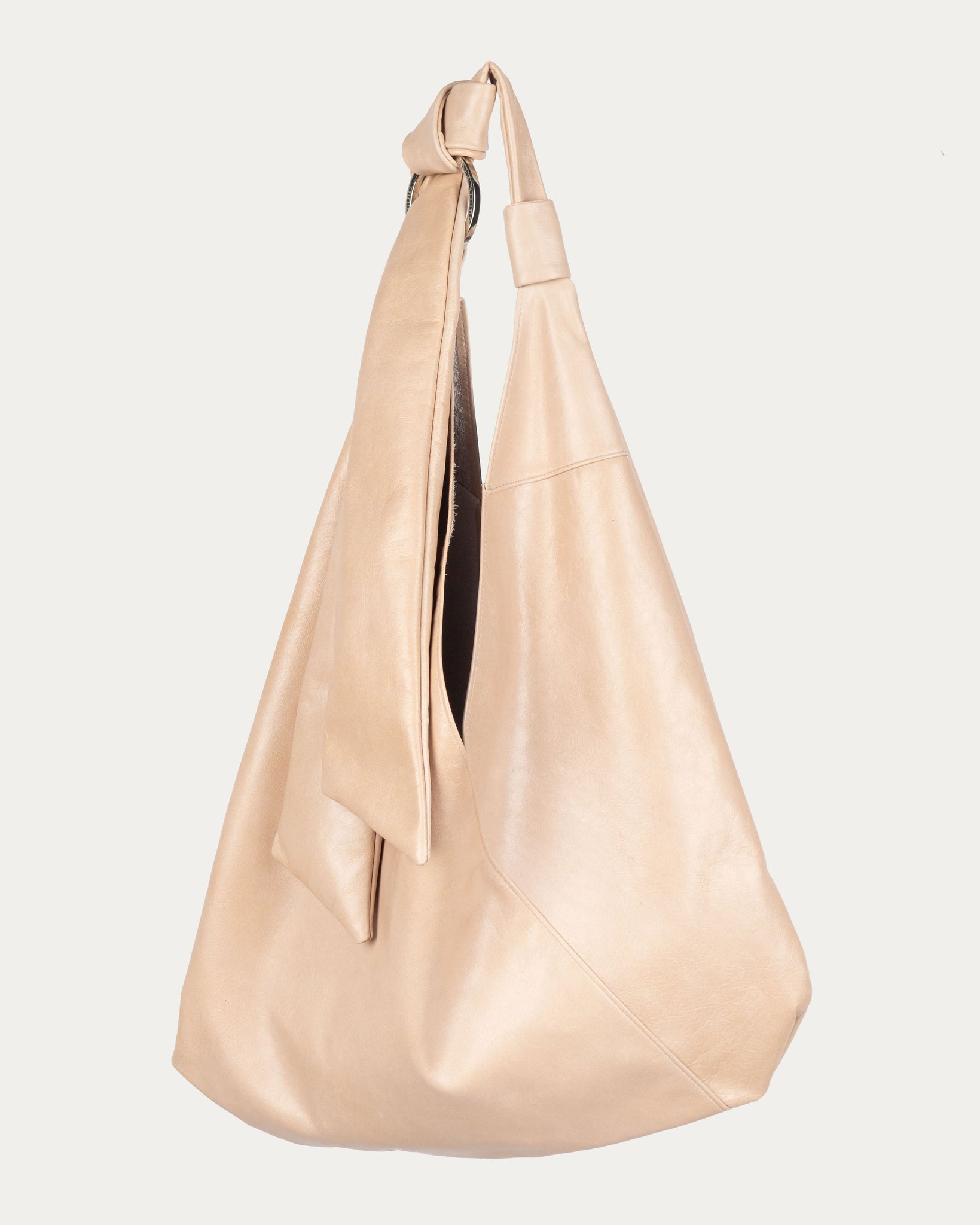 Yuki Bag (Beige I)