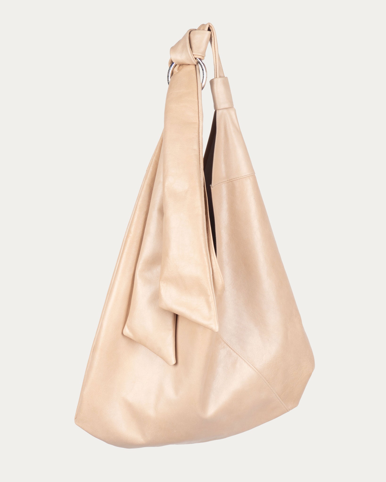 Yuki Bag (Beige I)