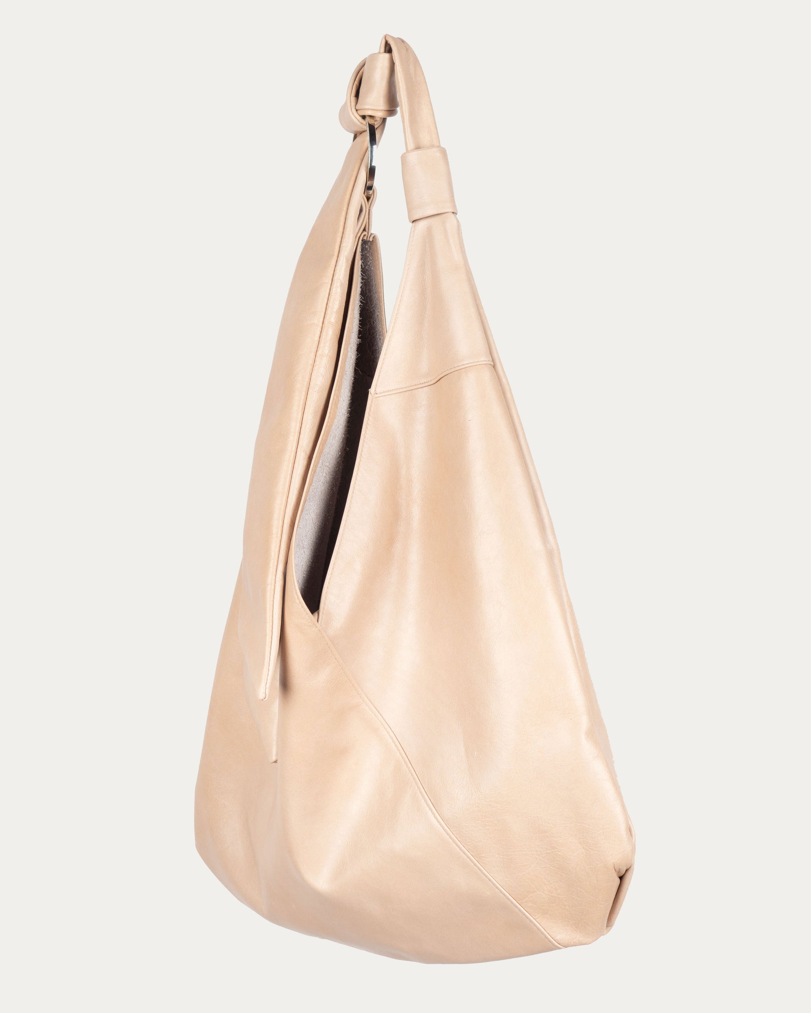 Yuki Bag (Beige I)